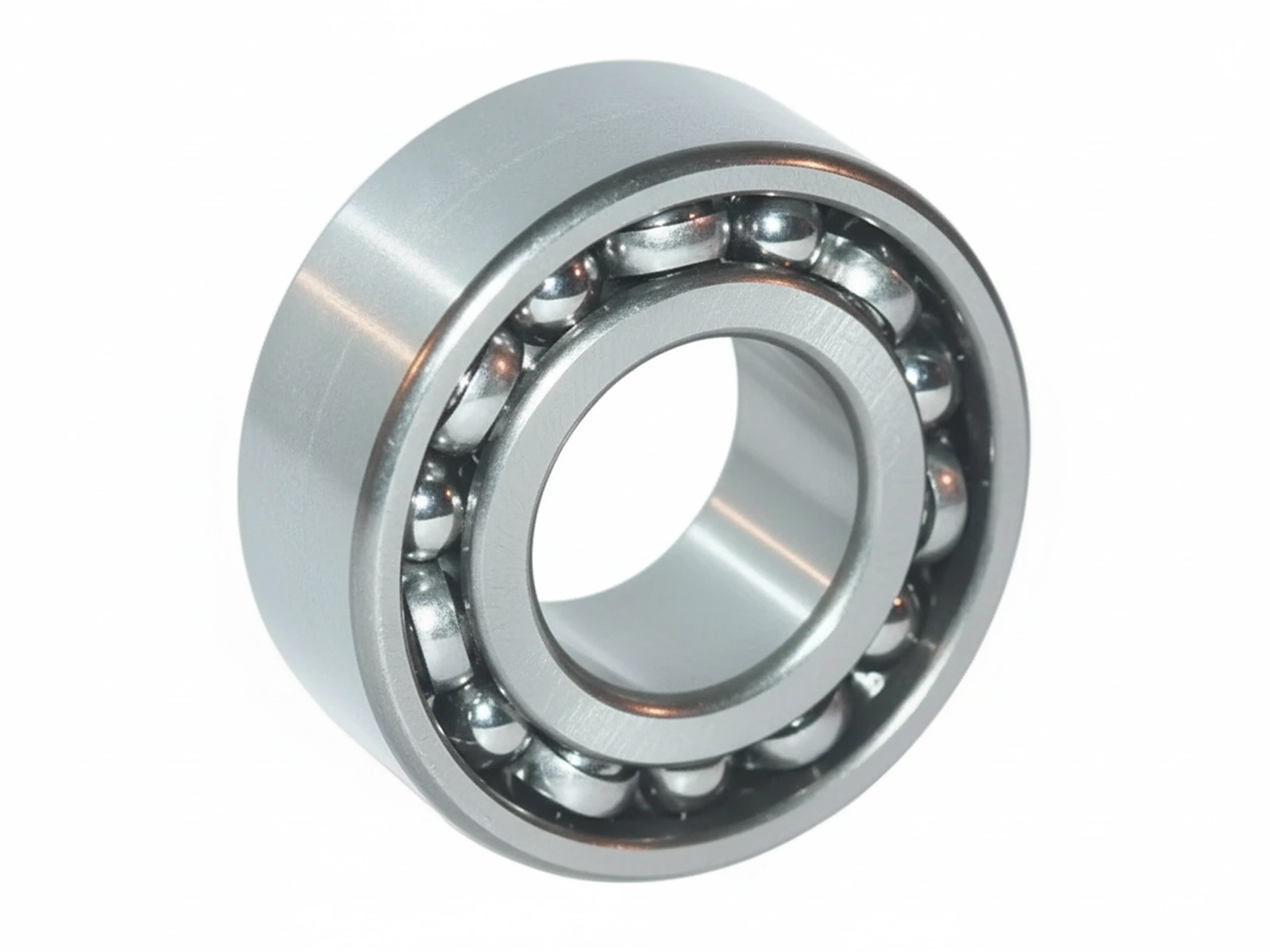 Kramp-3308btvh - Angular contact ball bearing 40x90x36.5mm INA/FAG