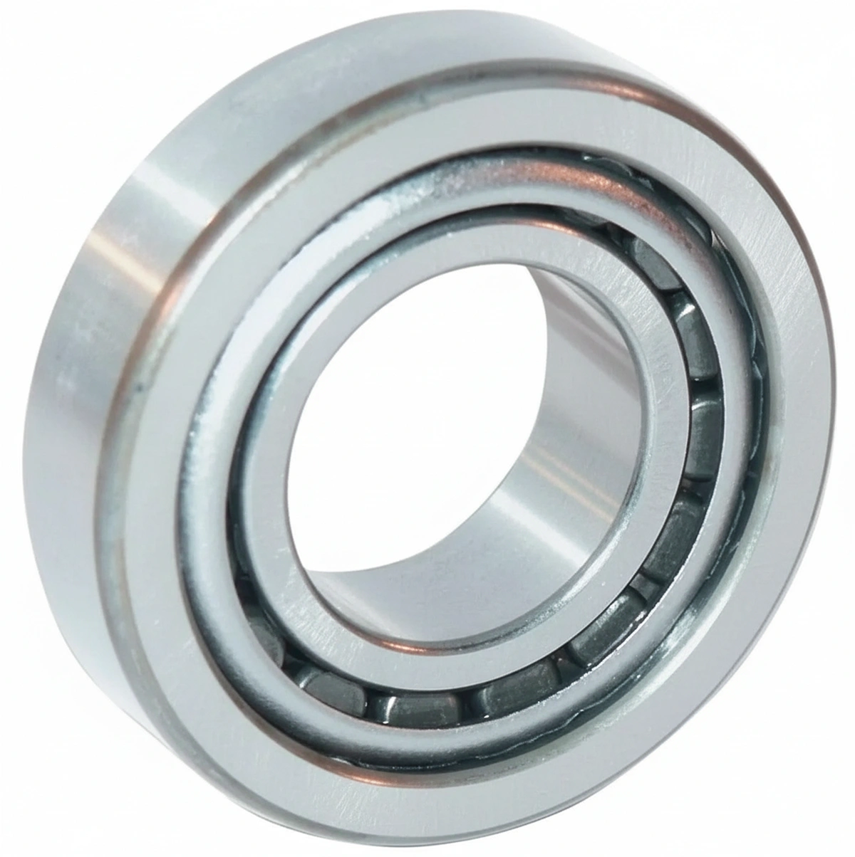 Kramp-33210a - Tapered roller bearing 50x90x32x24.5mm INA/FAG