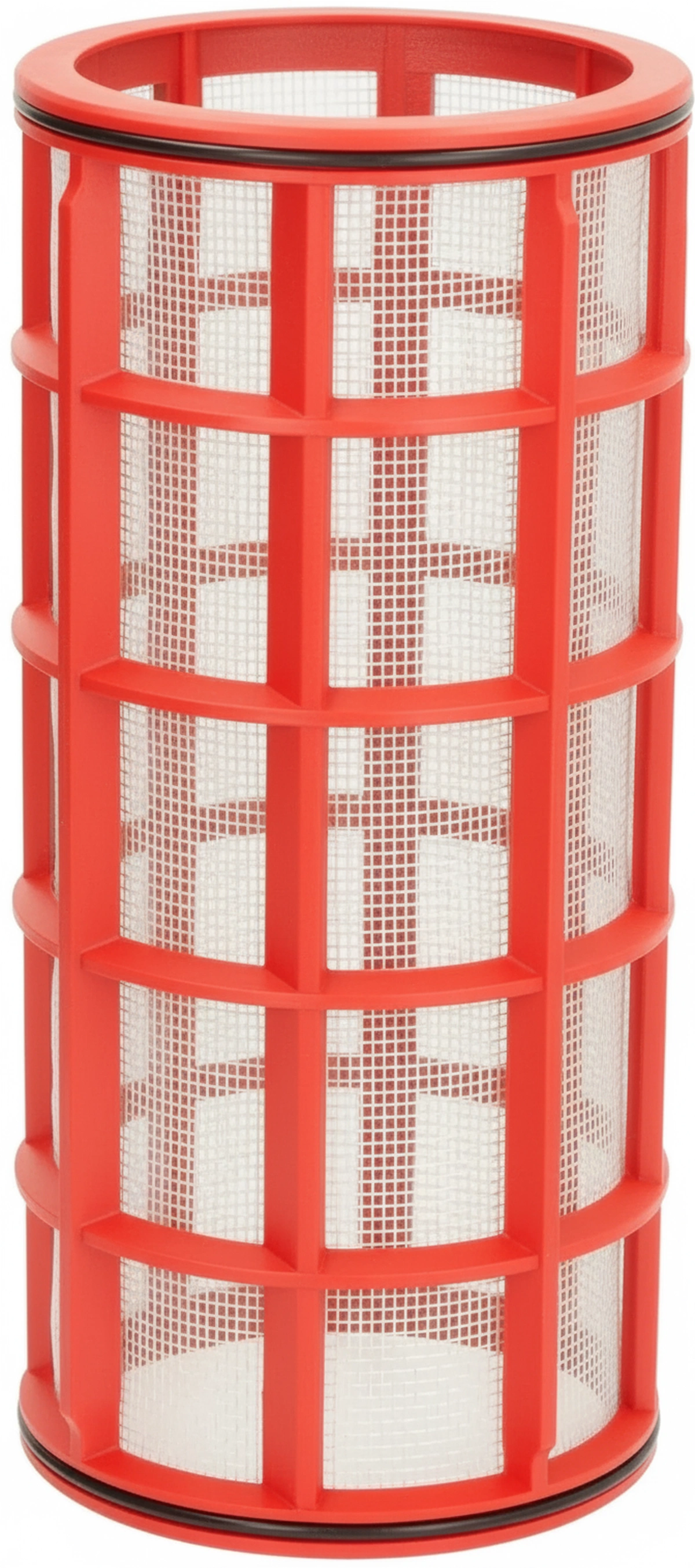 Kramp-3352002030 - Filter insert 32 mesh red