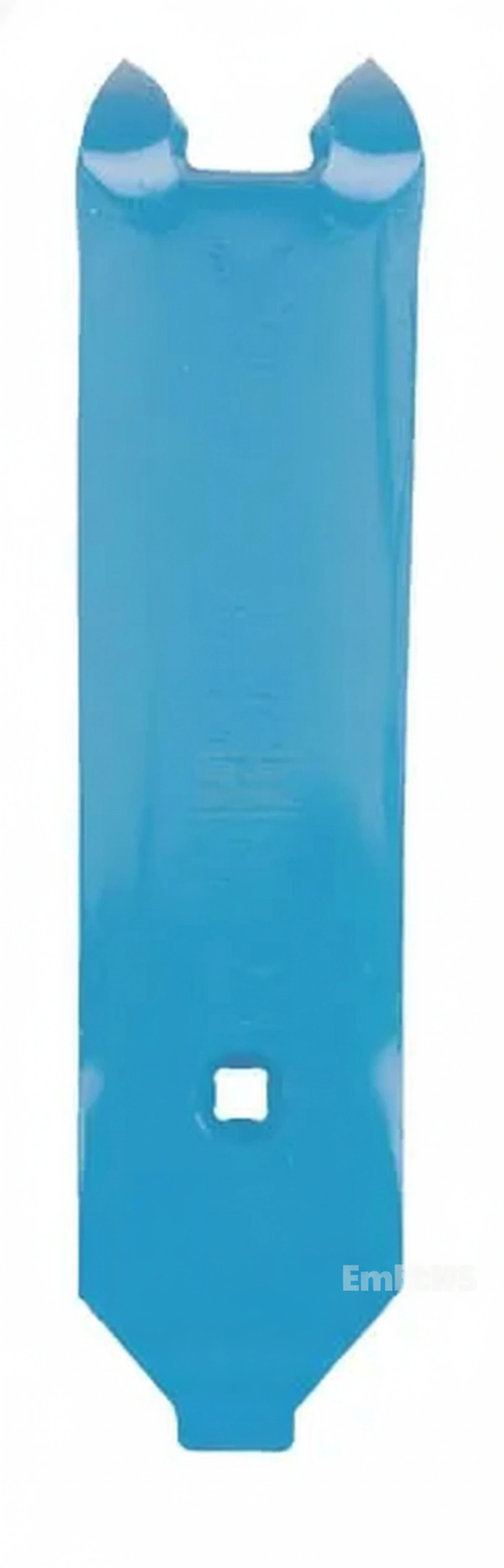Kramp-3374482 - Guide plate KL8 Lemken