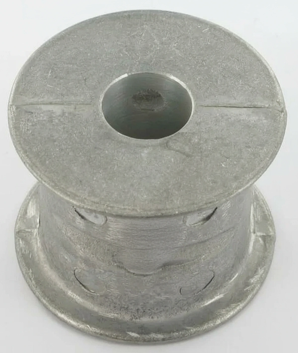 Kramp-3376012010 - Pulley steering