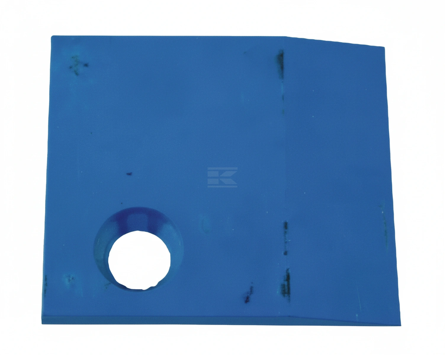 Kramp - 3401480 - Wear Plate RH Lemken