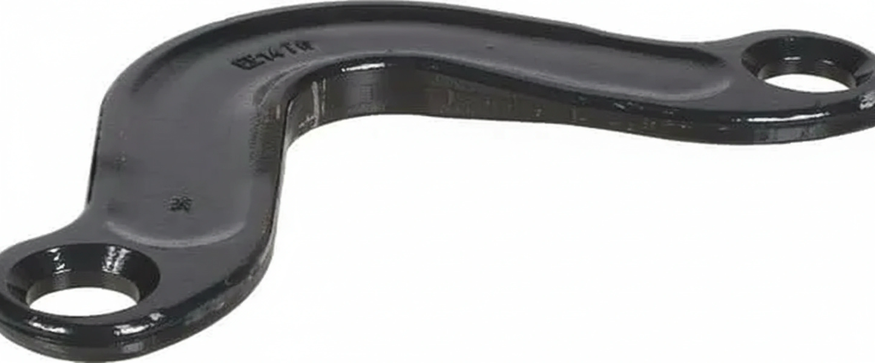 Kramp-3493550 - Outer lever