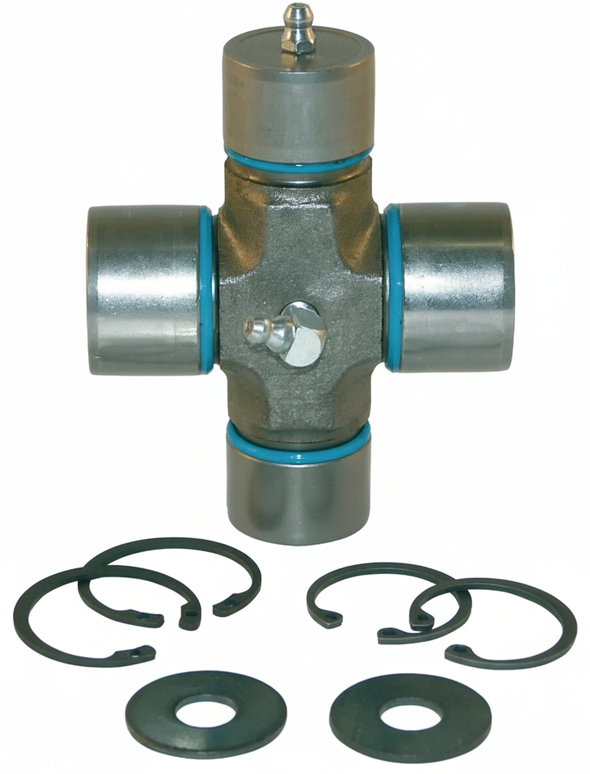 Kramp-3506131 - Cross journal Ø 32x76mm / Ø 27x94mm 2480 / P480 Walterscheid