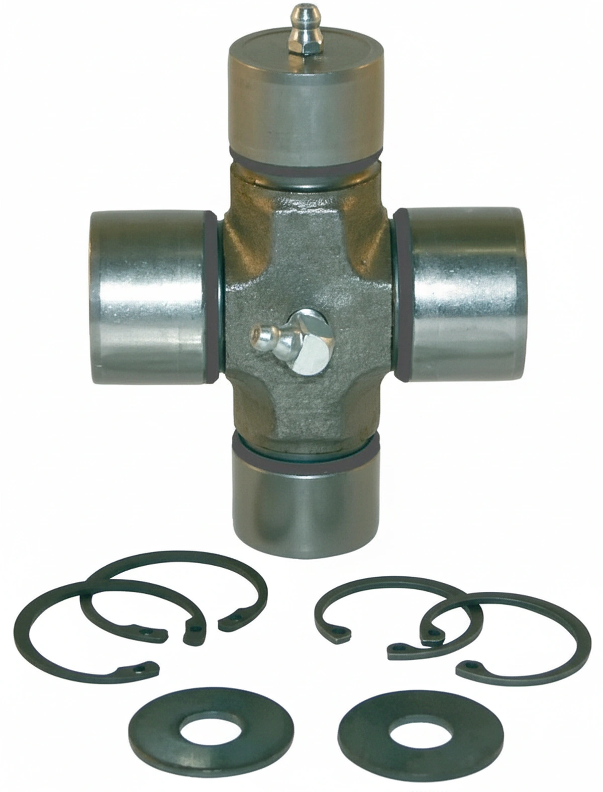 Kramp-3506141 - Cross journal Ø 32x76mm / Ø 27x94mm 2480 Walterscheid