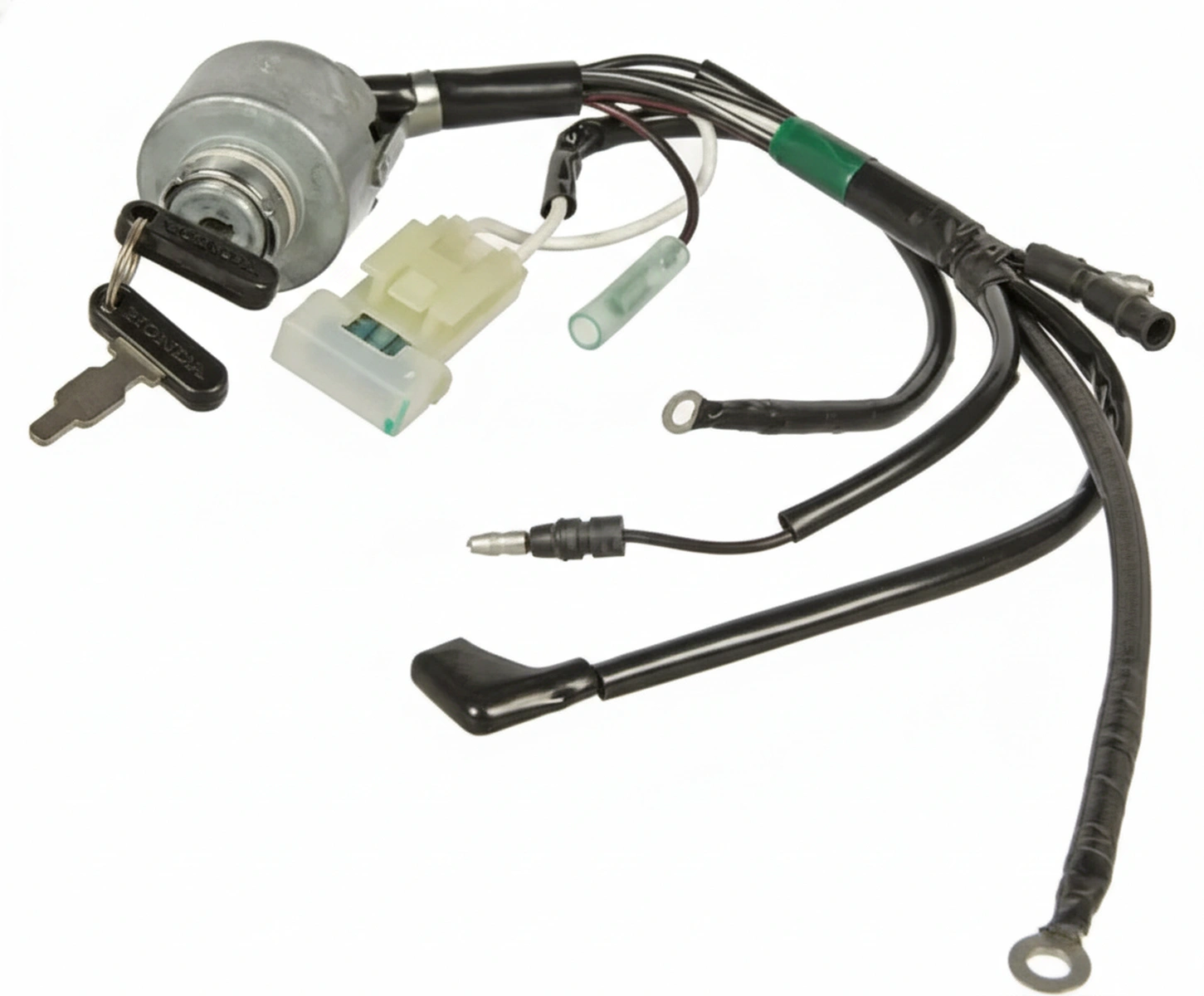 Kramp-35100ze2862 - Ignition switch