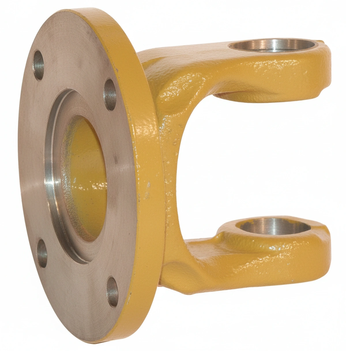 Kramp-351600 - Yoke, Flange, W2400/P400/W400E Walterscheid