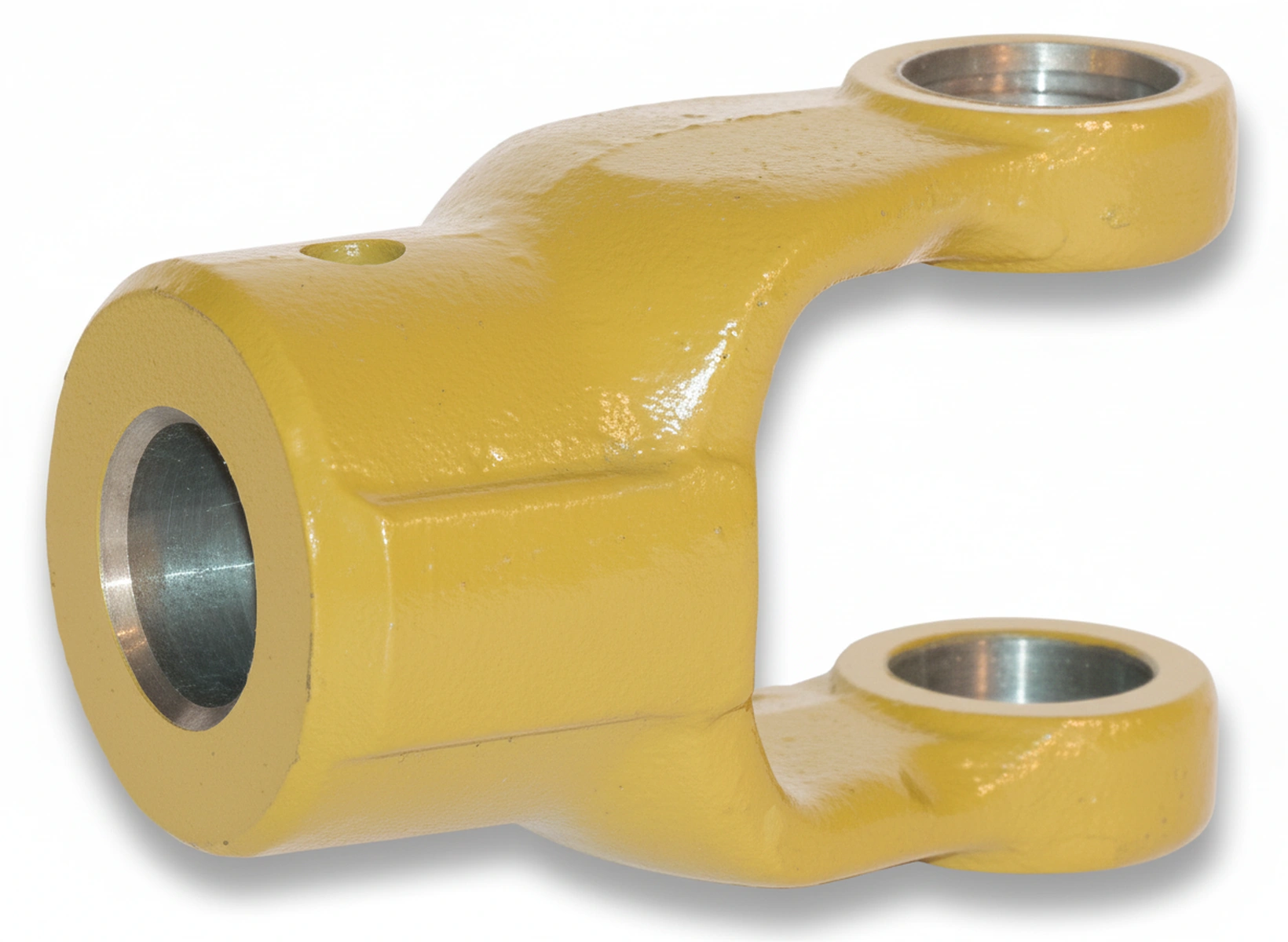 Kramp-352200 - Yoke, Hub, 35mm, W2400/P400/W400E Walterscheid