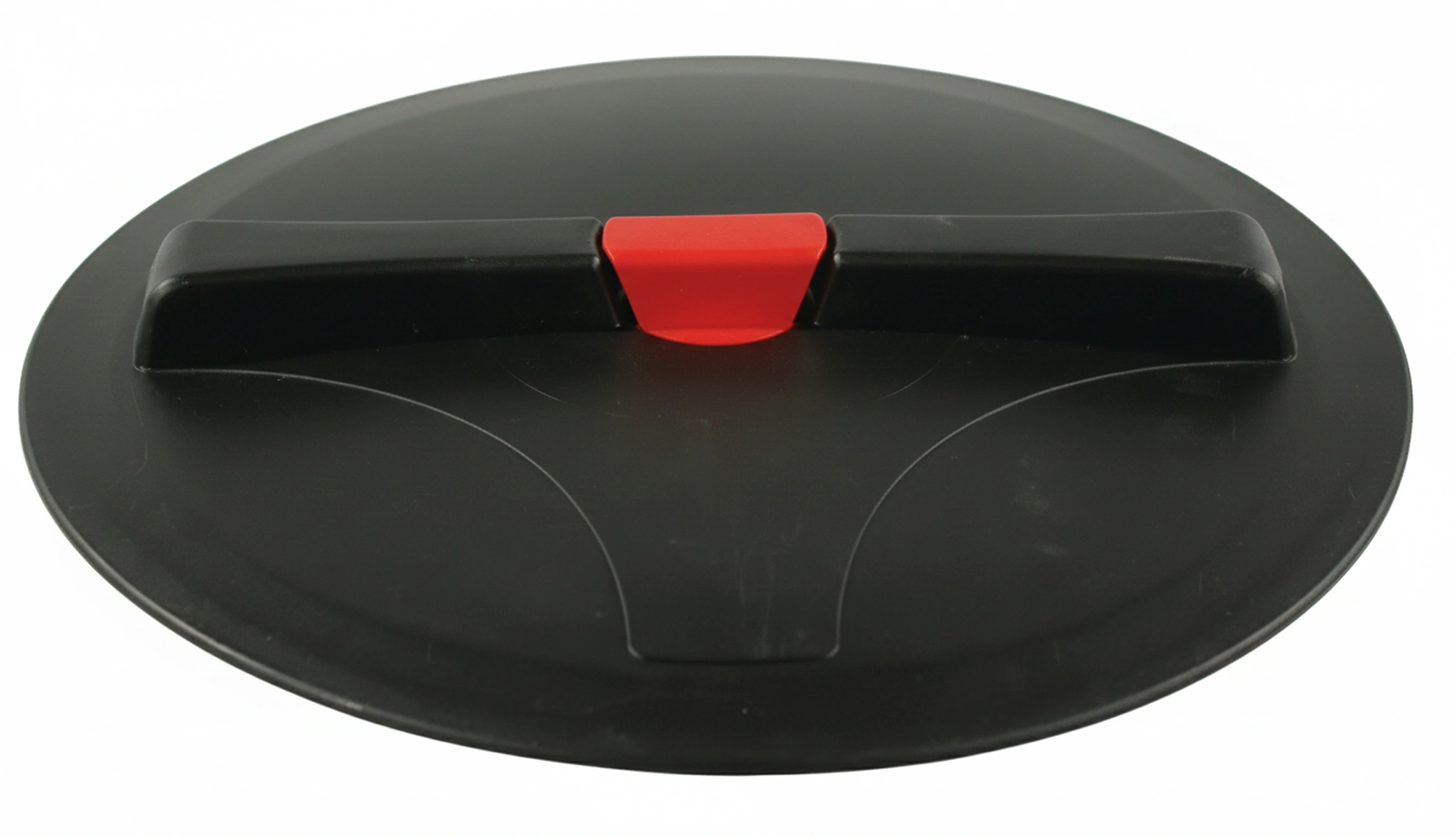 Kramp-3522261 - Tank lid screwed Ø410mm with breather