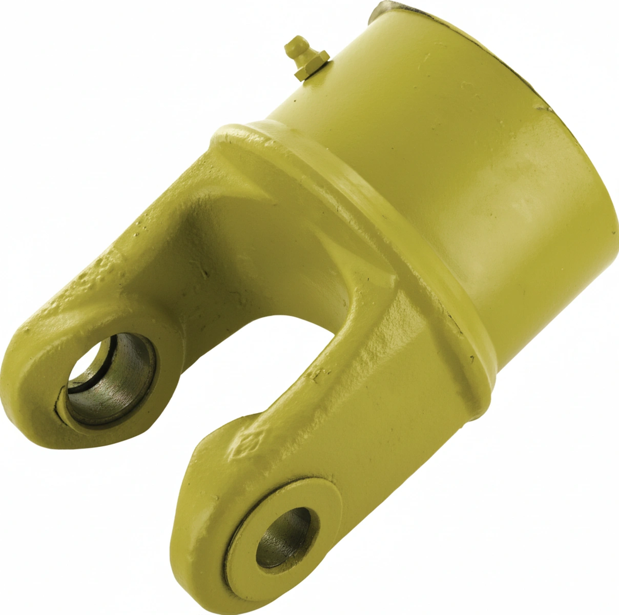 Kramp-353153 - Yoke for clutch F5/1R, W2400/P400/W400E Walterscheid