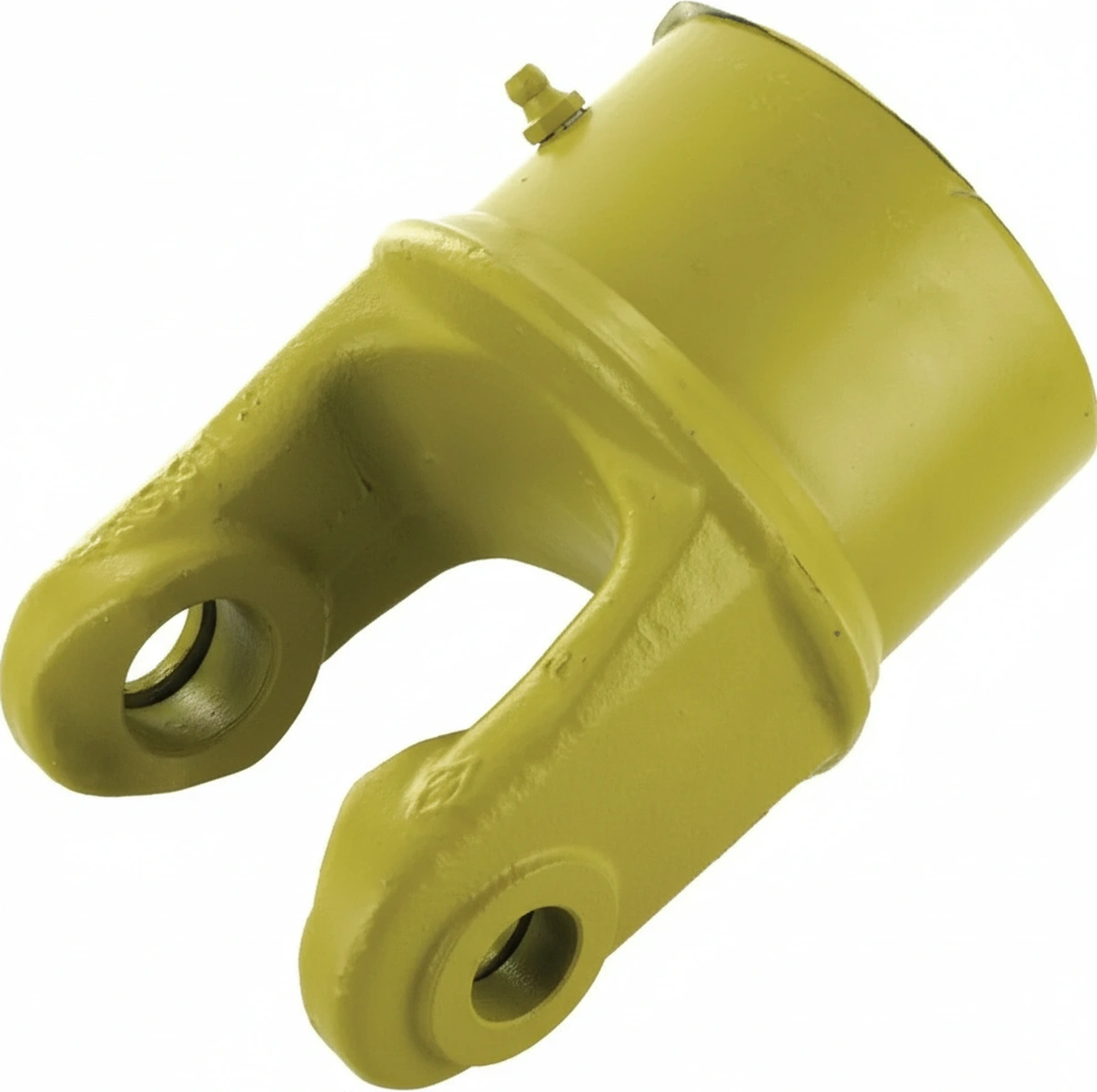 Kramp-353154 - Yoke for clutch F5/1L, W2400/P400/W400E Walterscheid