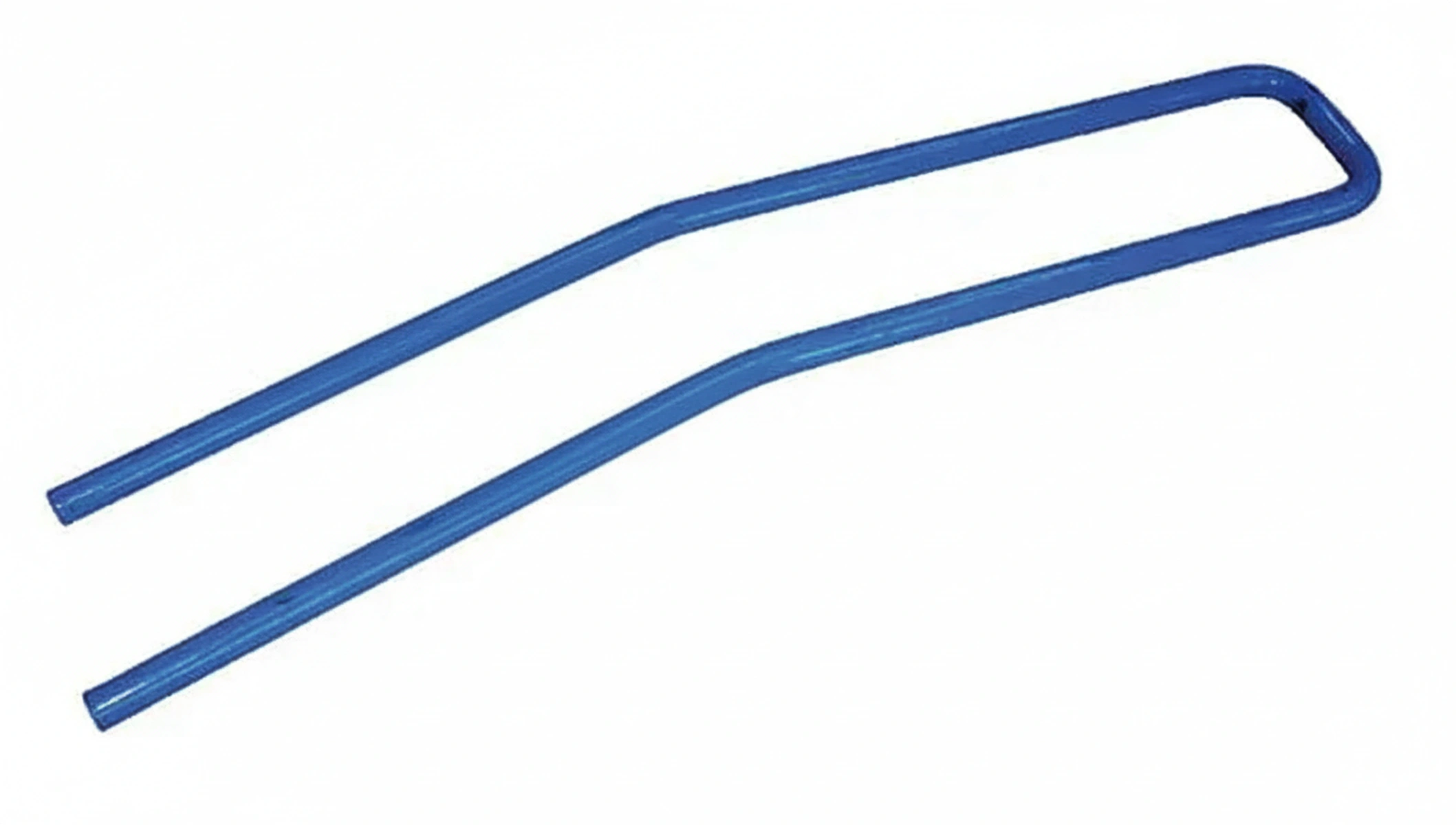 Kramp-3538802 - Harrow tine 84x539mm, Ø 13mm Lemken