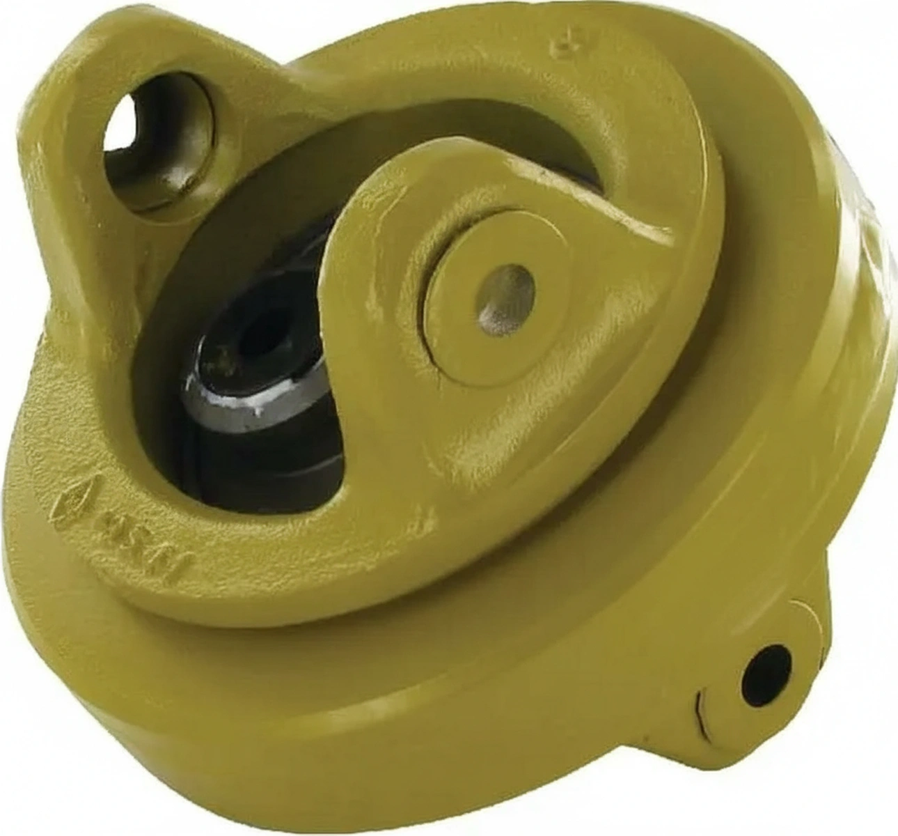 Kramp - 354105 - Yoke, Double, 27mm, W2480 Walterscheid