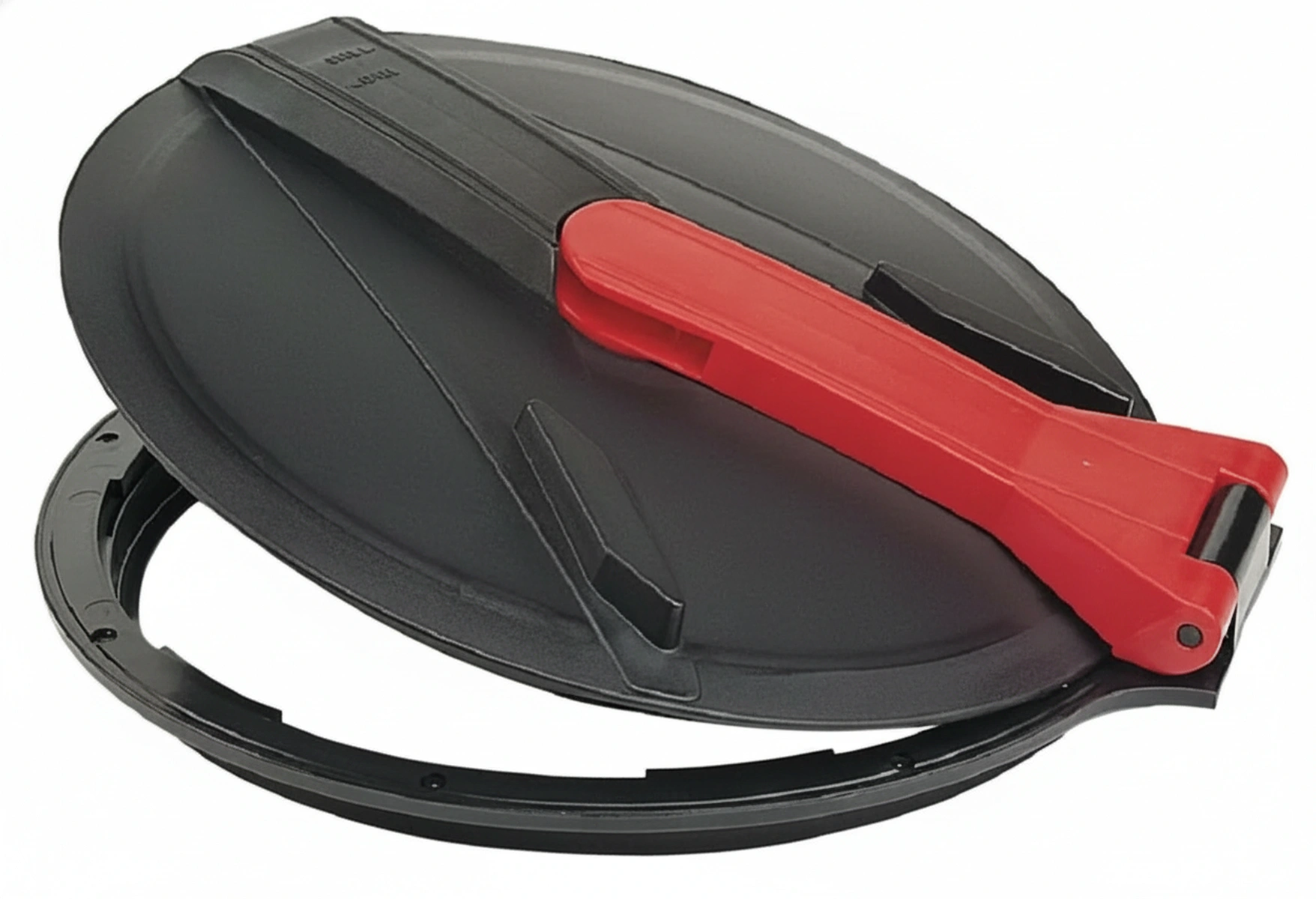 Kramp - 356260 - Lid