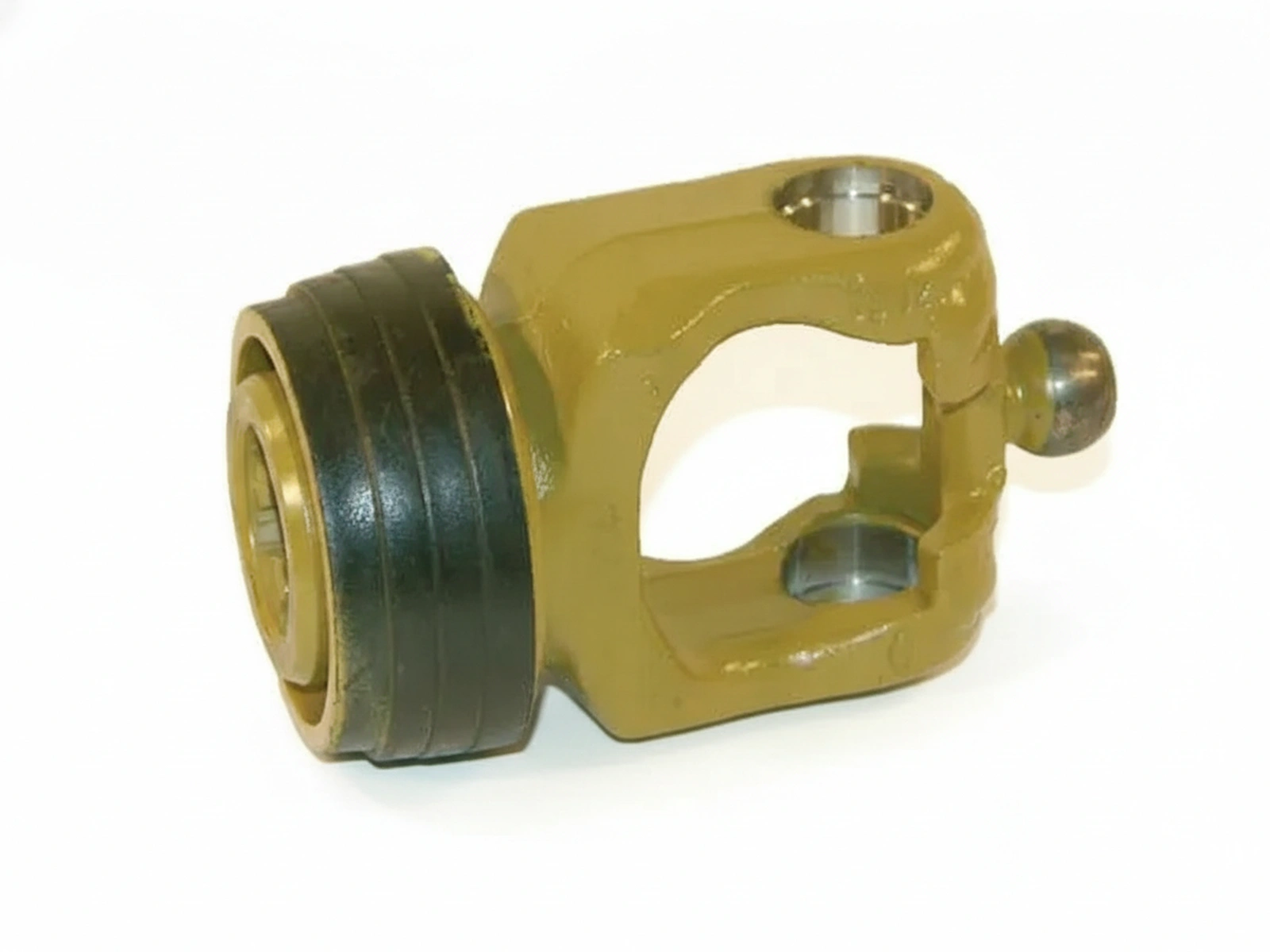 Kramp-3583830 - Yoke, quick disconnect, 1-3/8"-6 spline, W2480 Walterscheid