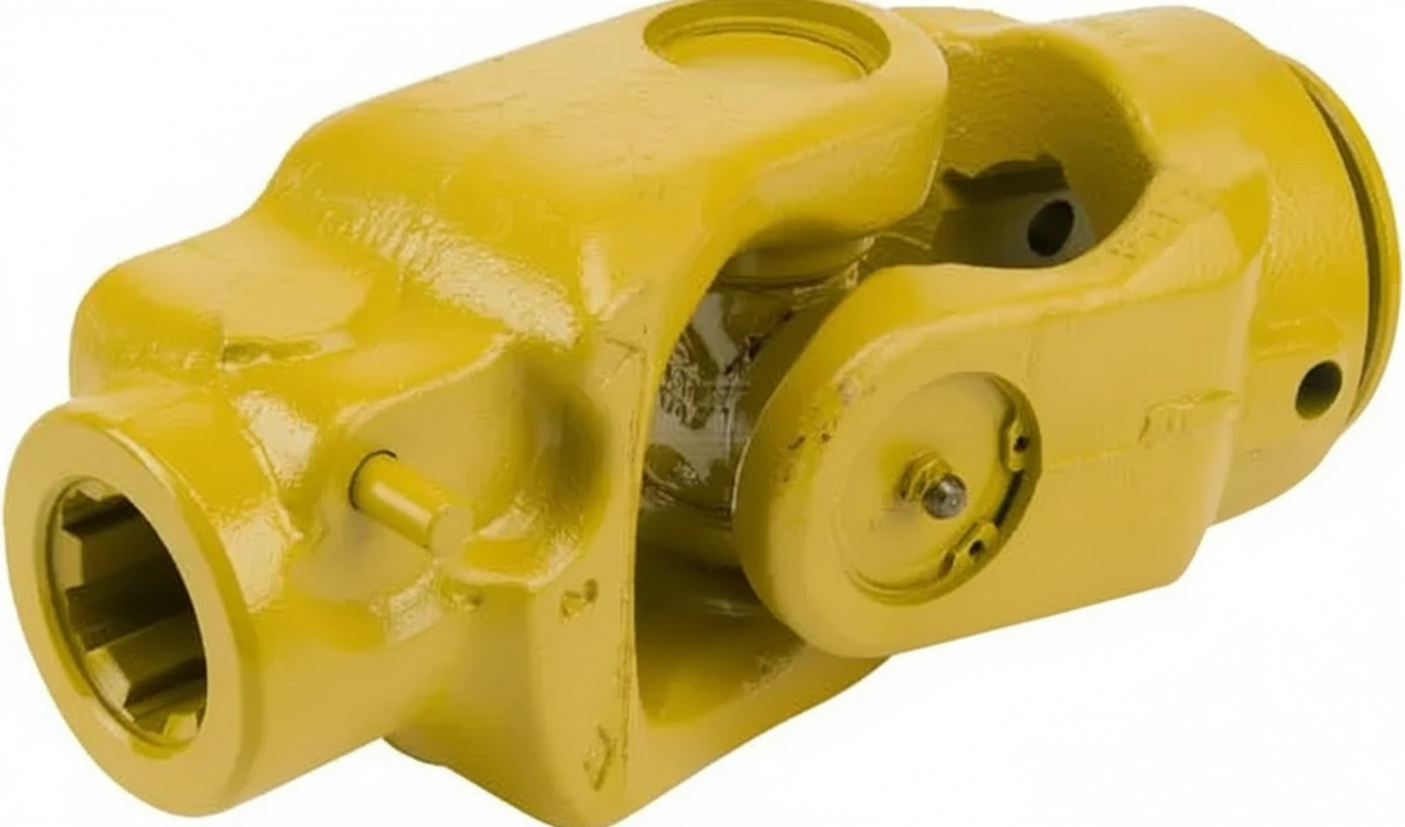Kramp-3610003613100 - Single joint