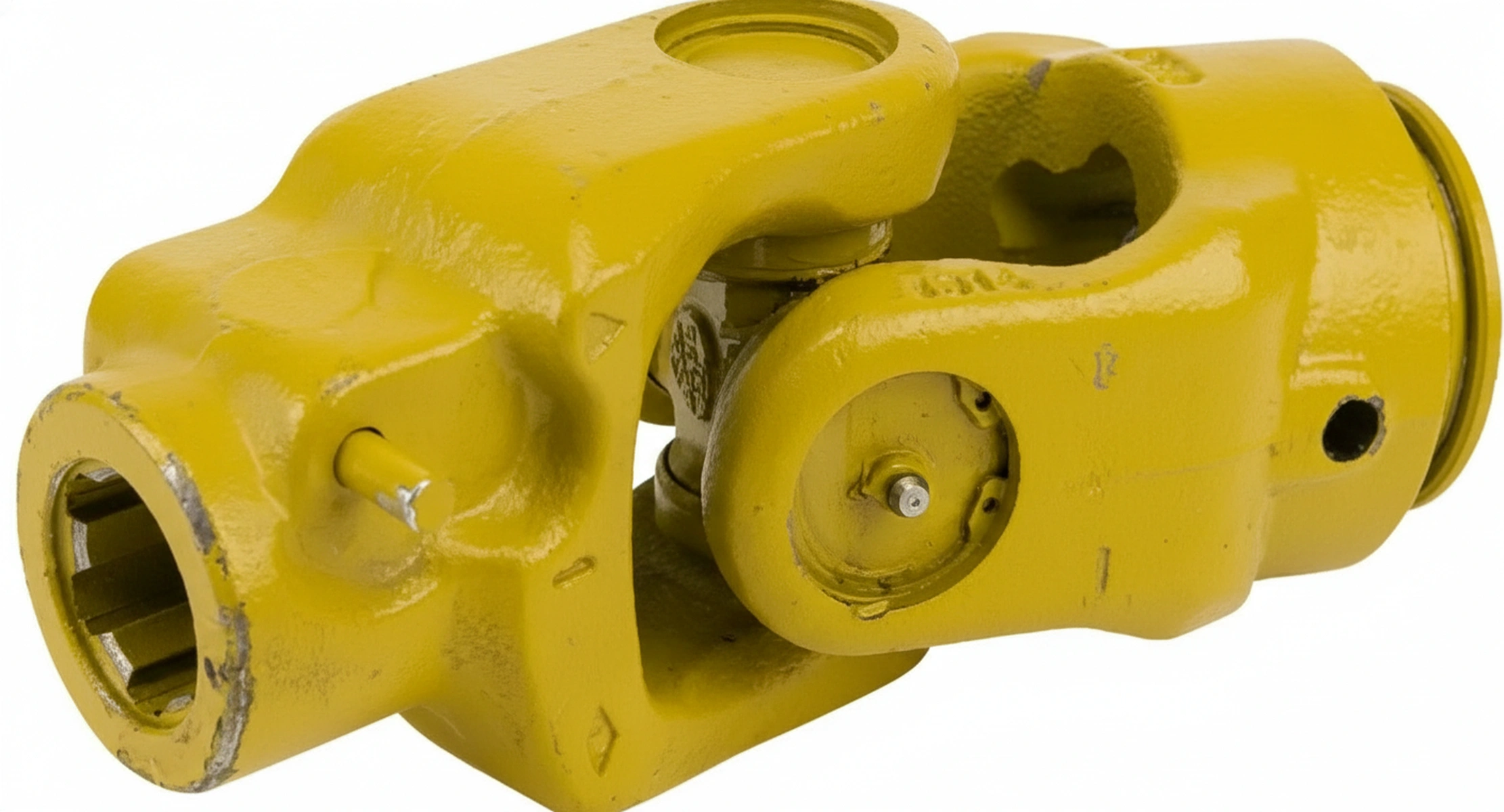 Kramp-3610003614100 - Single joint
