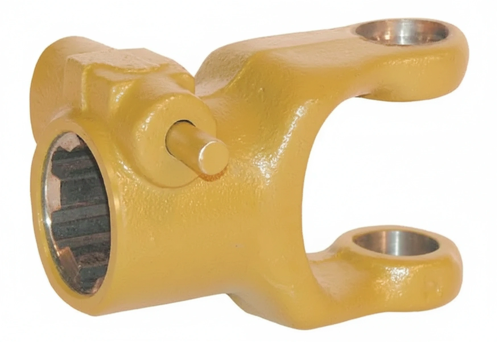 Kramp - 361800 - Yoke, Quick Disconnect, 1-3/4"-6 Spline, W2500/P500 Walterscheid