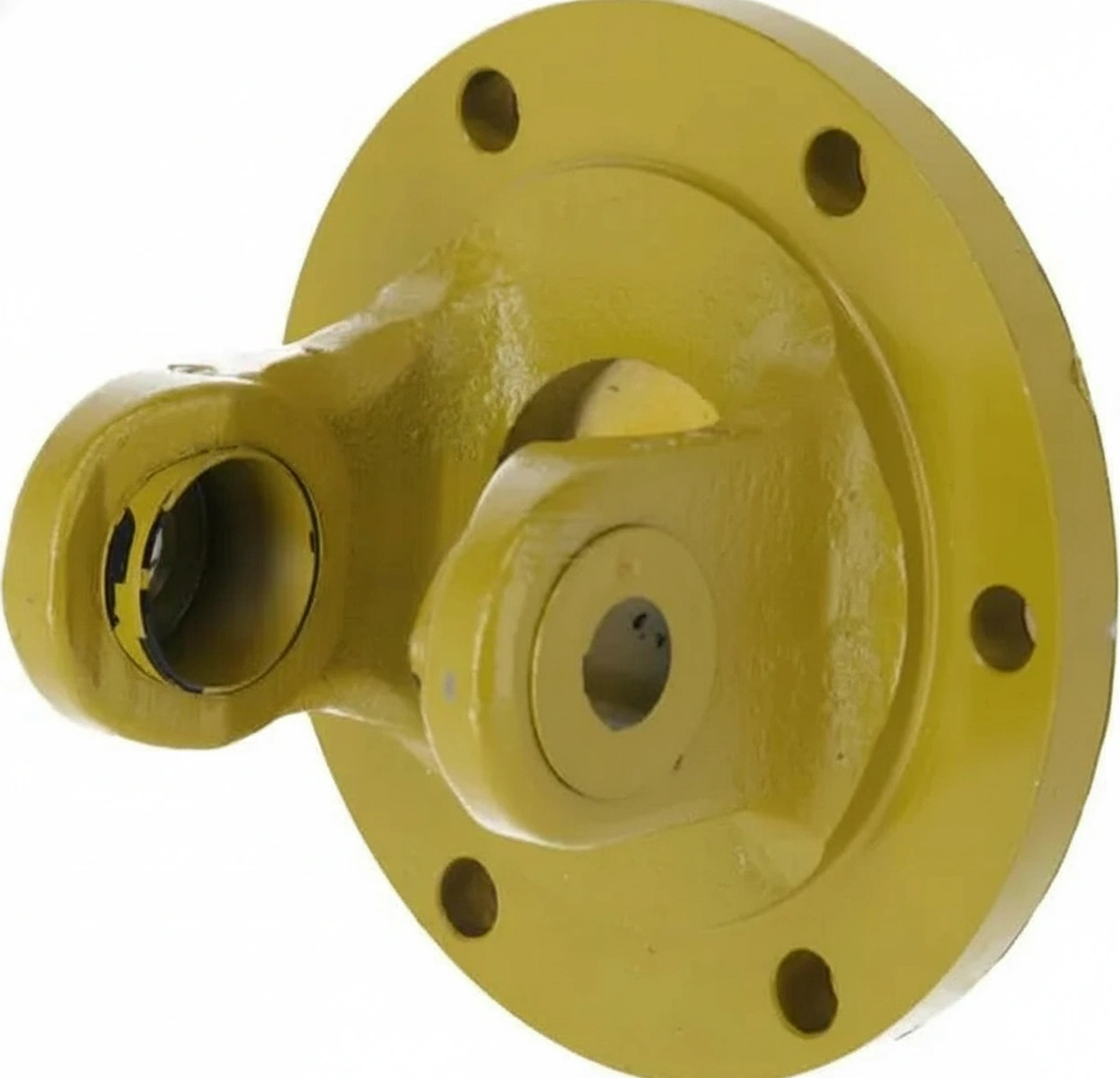 Kramp - 361902 - Yoke, Flange, W2500/P500 Walterscheid