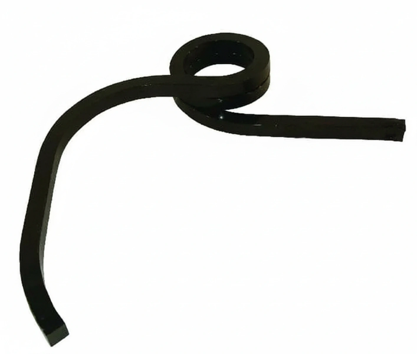 Kramp - 364009 - Pigtail Tine 25x25 LH Kuhn