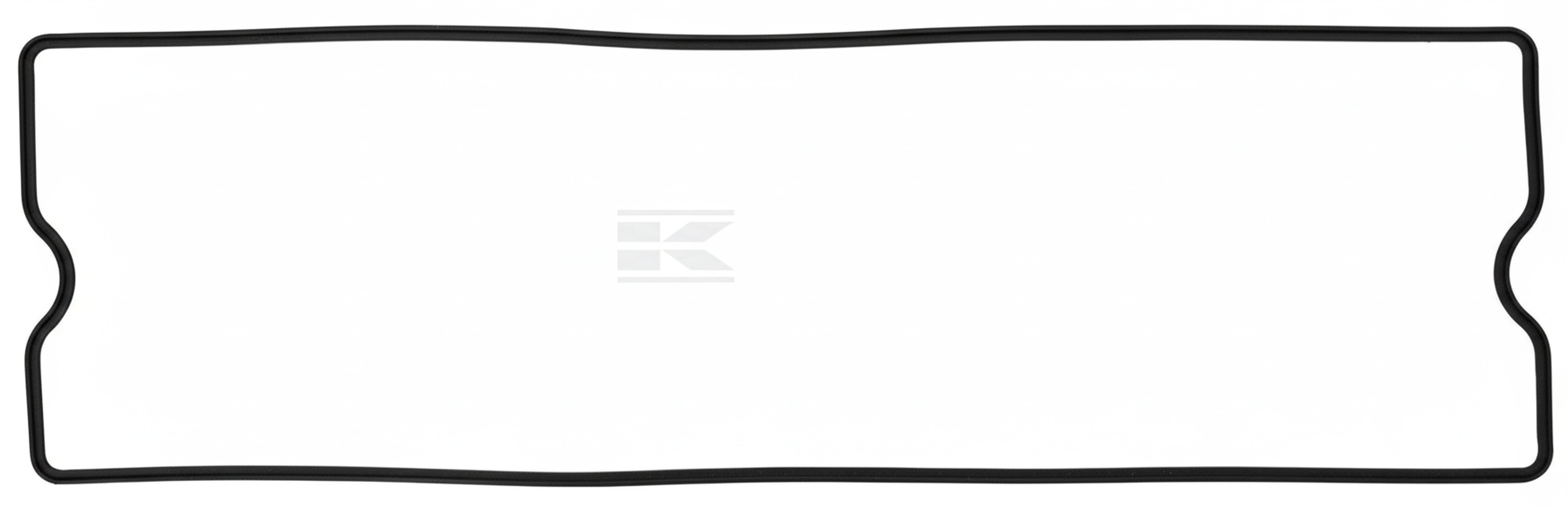 Kramp-3641891m1 - Rocker cover gasket