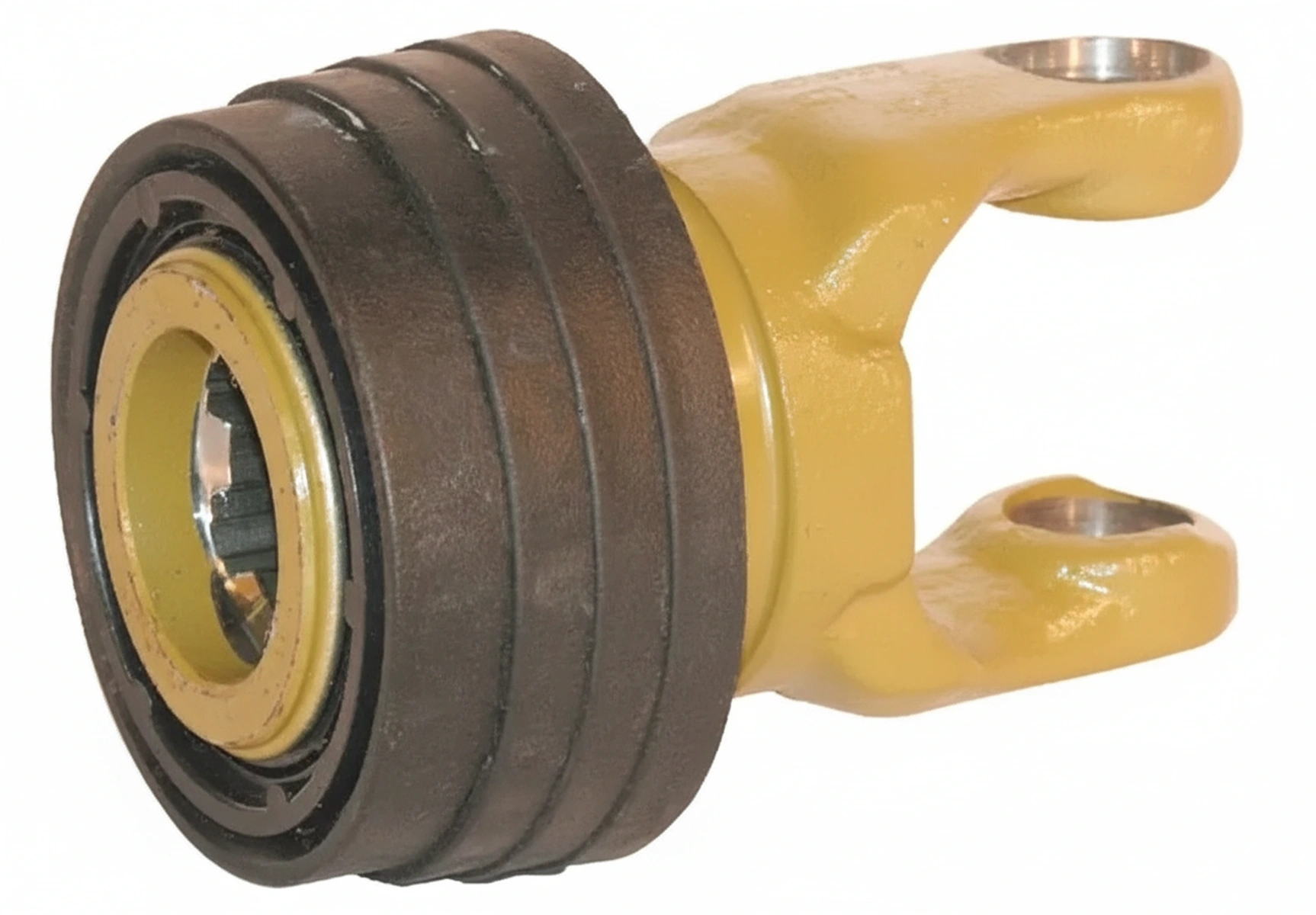 Kramp - 368402 - Yoke, Quick Disconnect, 1-3/4"-20 Spline, W2500/P500 Walterscheid