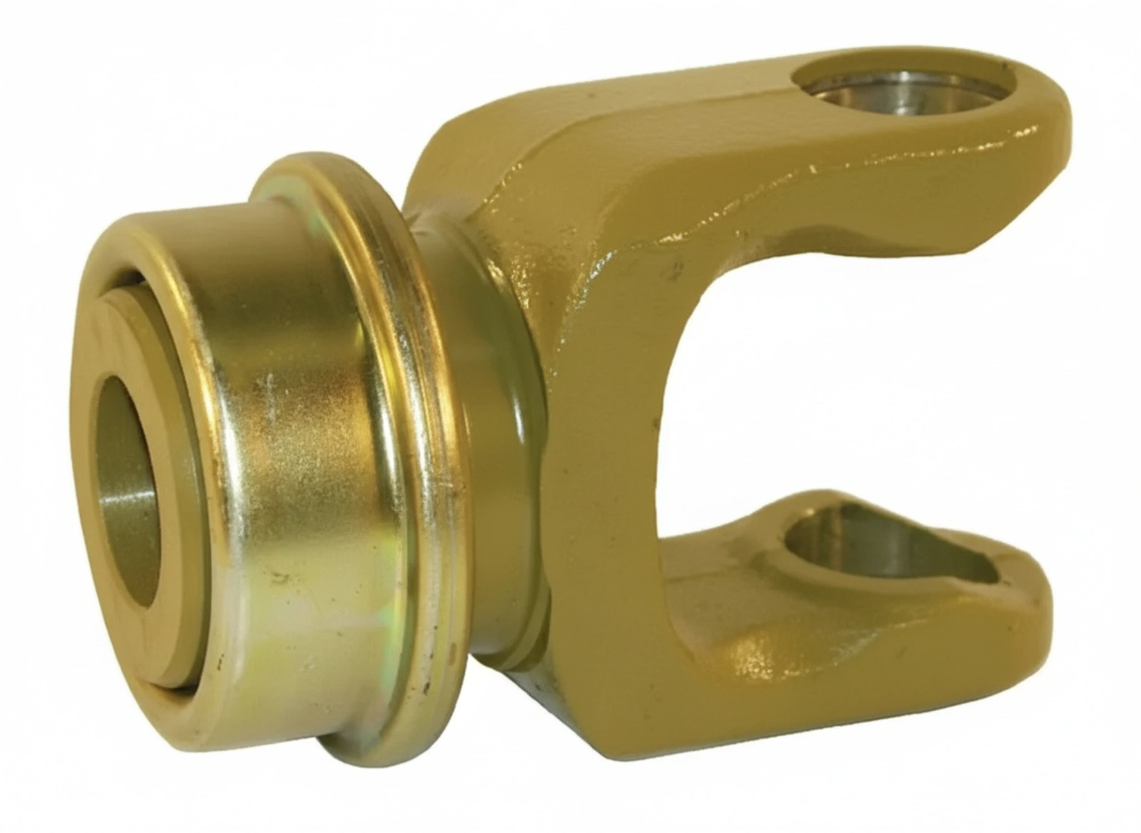 Kramp-3684100 - Yoke, quick disconnect, 1-3/4"-6 spline, W2500/P500 Walterscheid