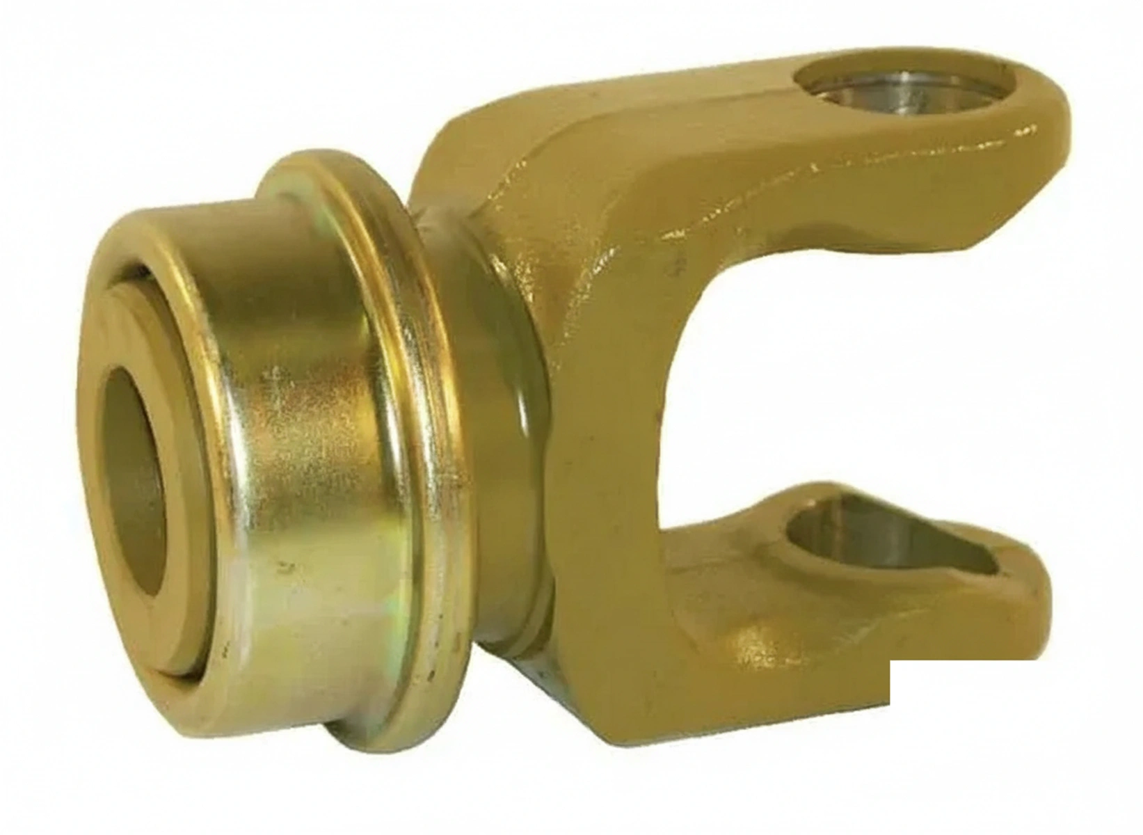 Kramp-3684102 - Yoke, quick disconnect, 1-3/4"-20 spline, W2500/P500 Walterscheid