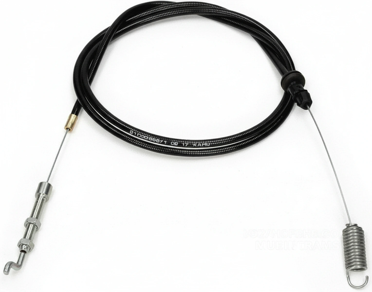 Kramp-3810006681 - Clutch cable