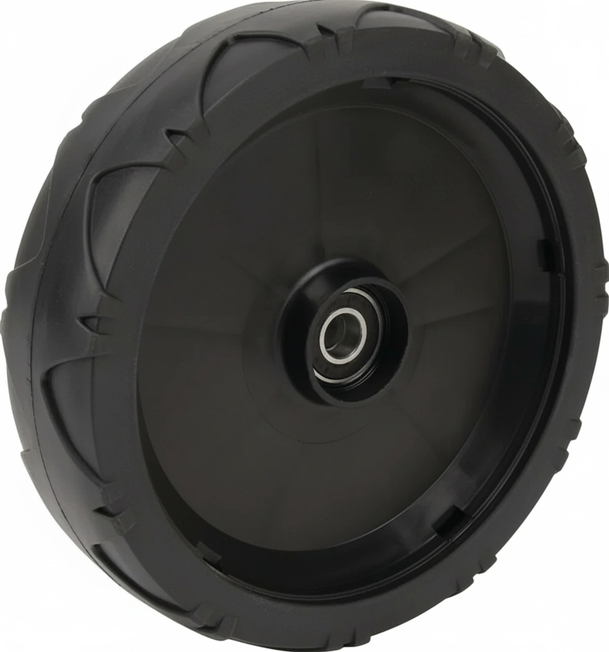 Kramp-3810074551 - Wheels Cruiser D=180 Short H