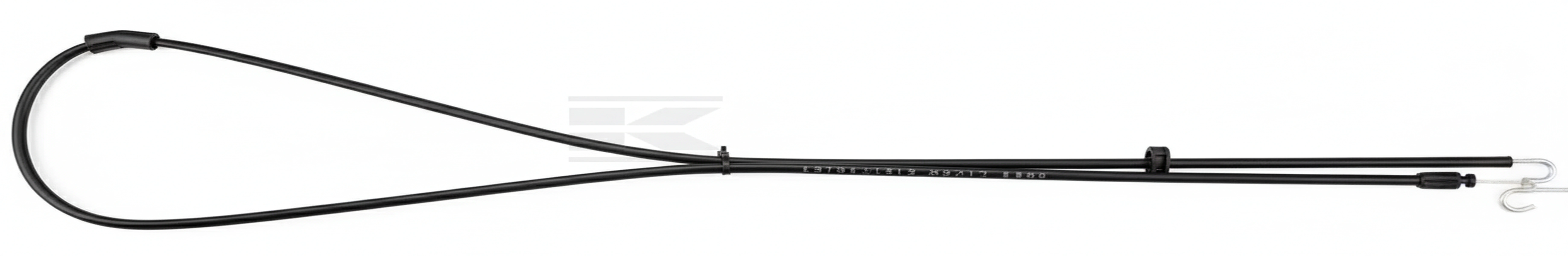 Kramp-3810301180 - Drive cable