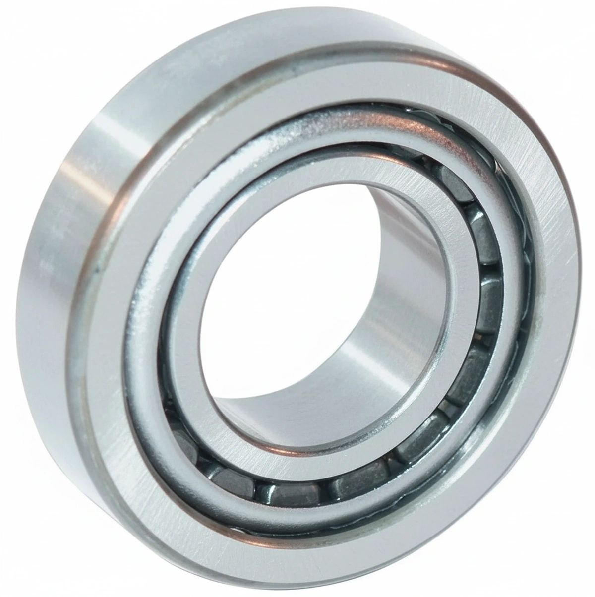 Kramp - 387A382A - Tapered Roller Bearing 57.15x96.84x21mm Timken