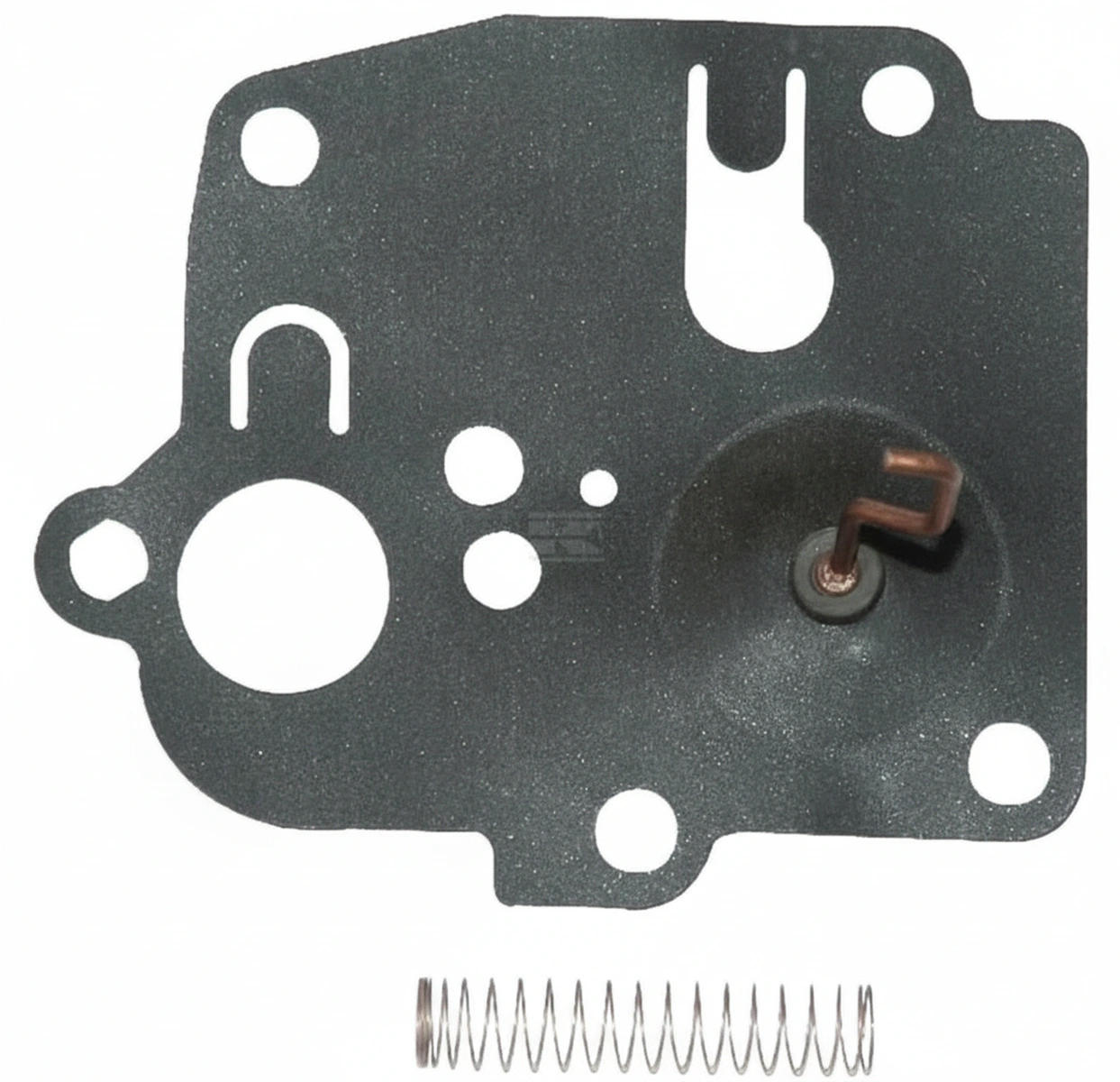 Kramp-391681 - Carb diaphragm