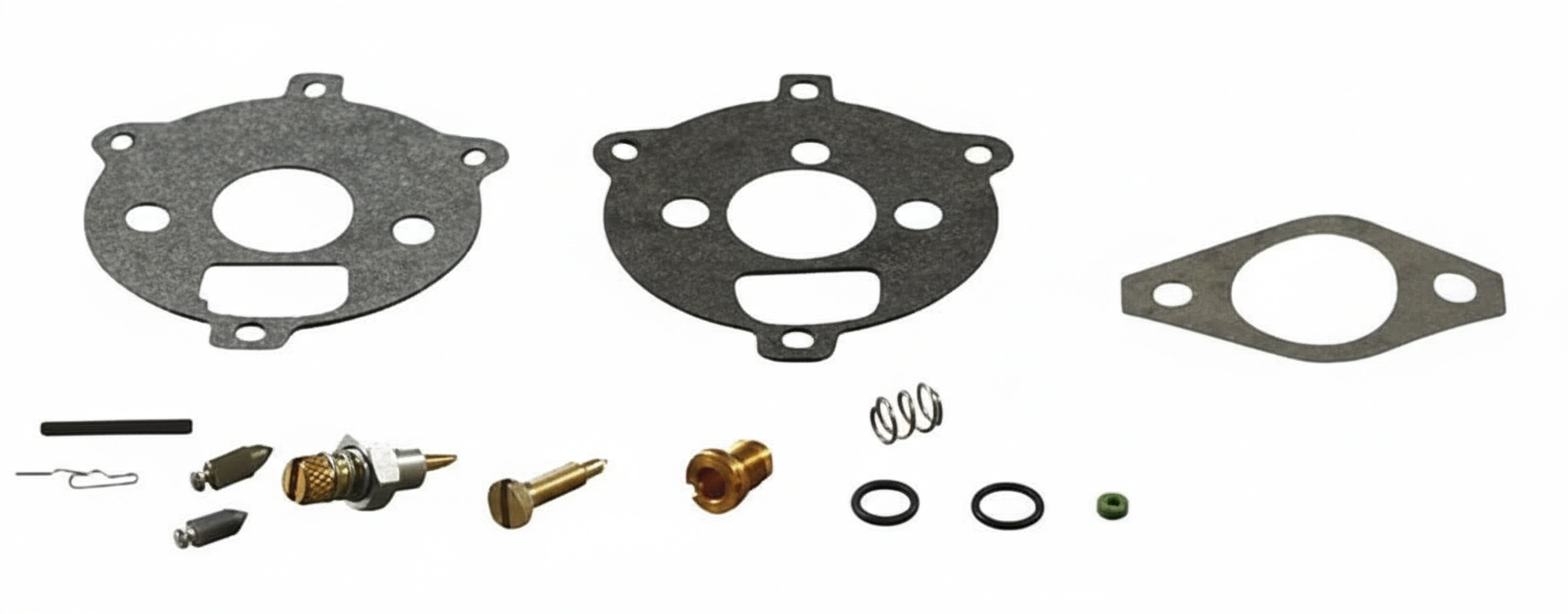 Kramp-394693 - Carburettor repair kit