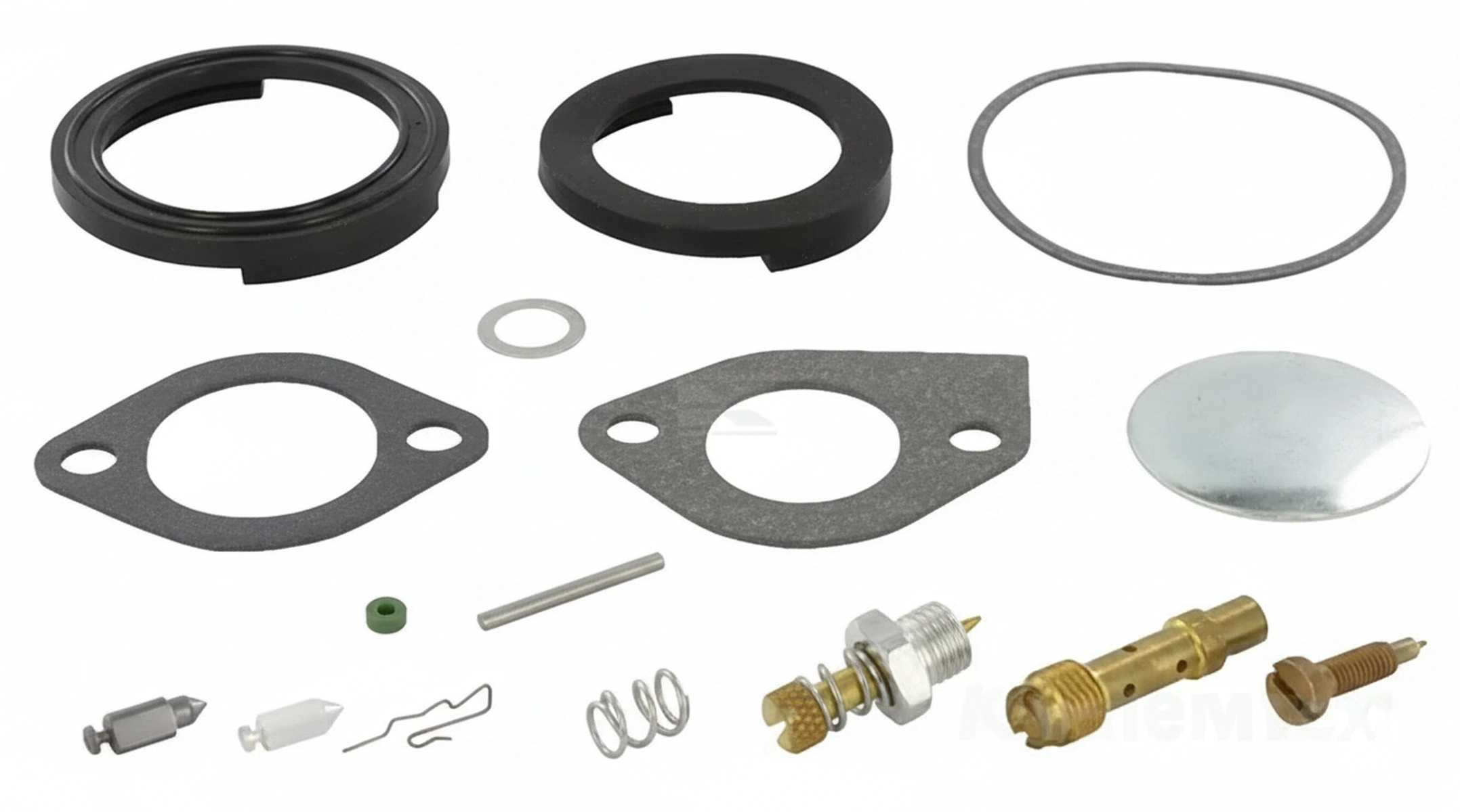 Kramp-394698 - Carburettor repair kit