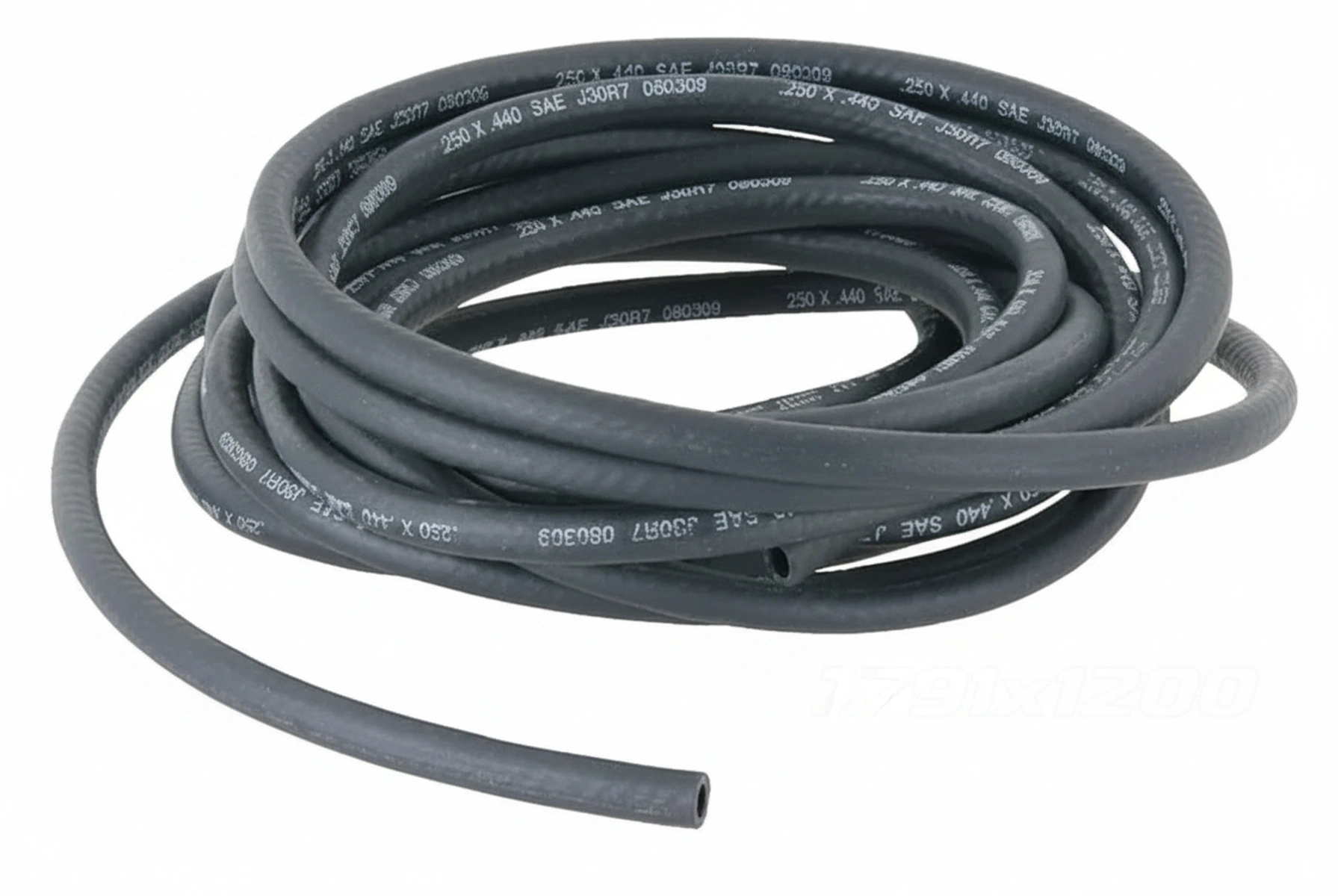Kramp-395051r - Fuel line 25ft