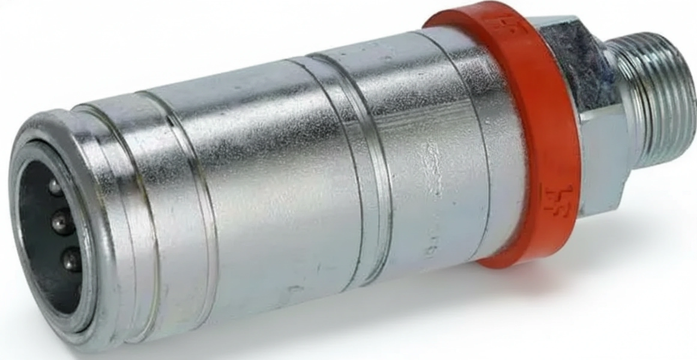 Kramp-3cfhf08212215f - Quick release coupling Female M22x1.5-WD