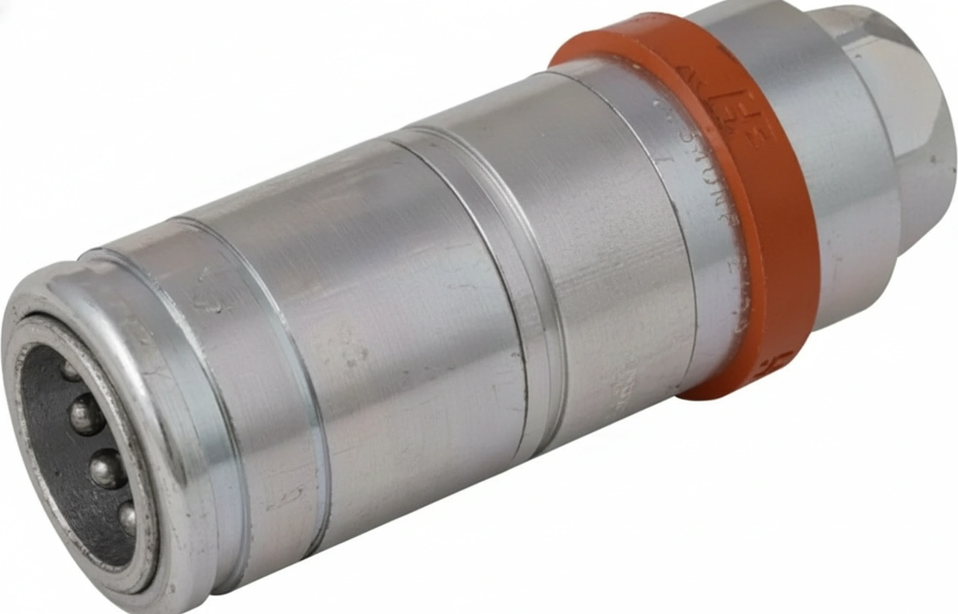 Kramp-3cfhf34unff - Quick release coupling Female 3/4" UNF