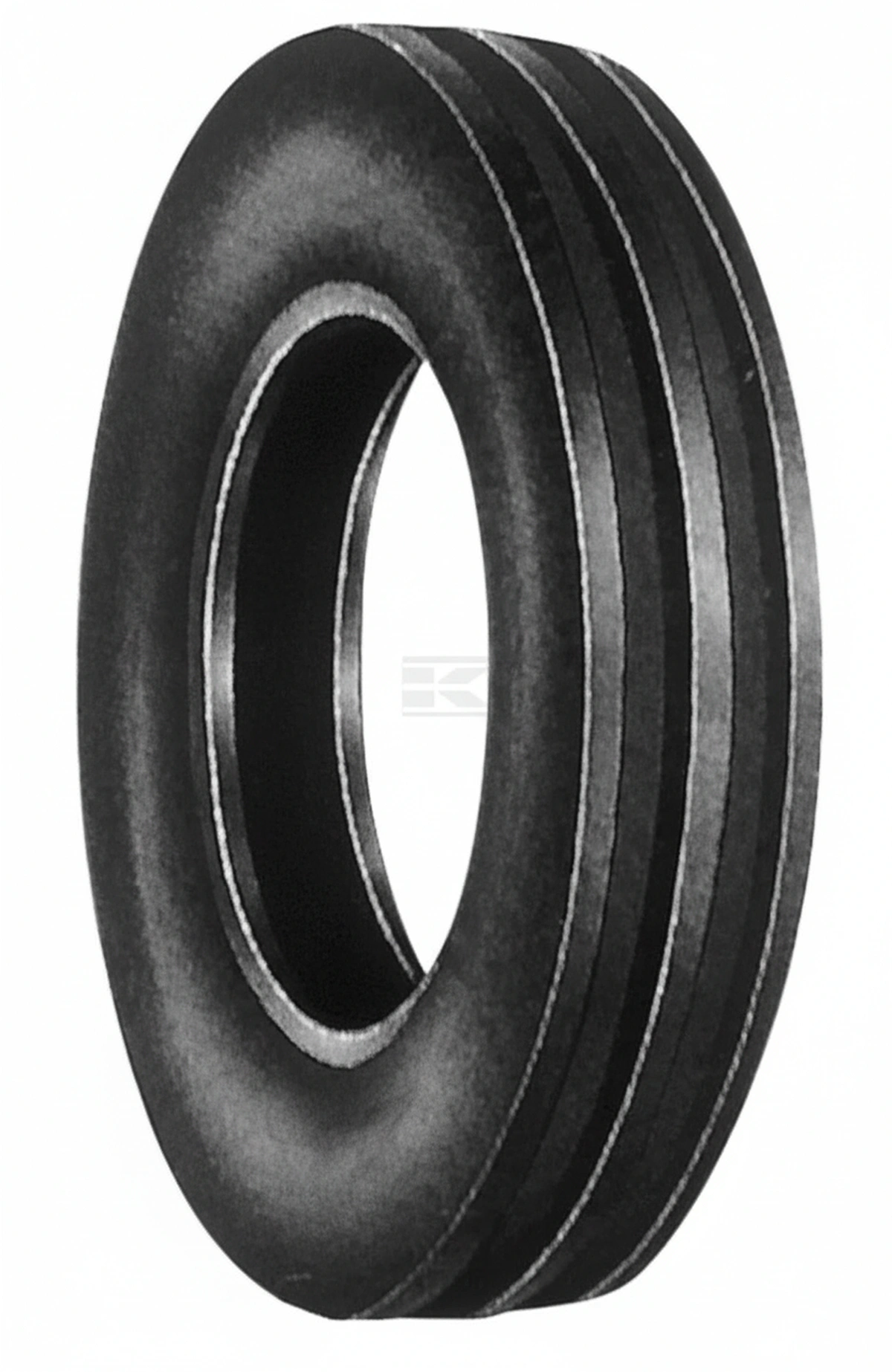 Kramp - 400124T513 - Tyre 4.00-12, 4 Ply, T-513