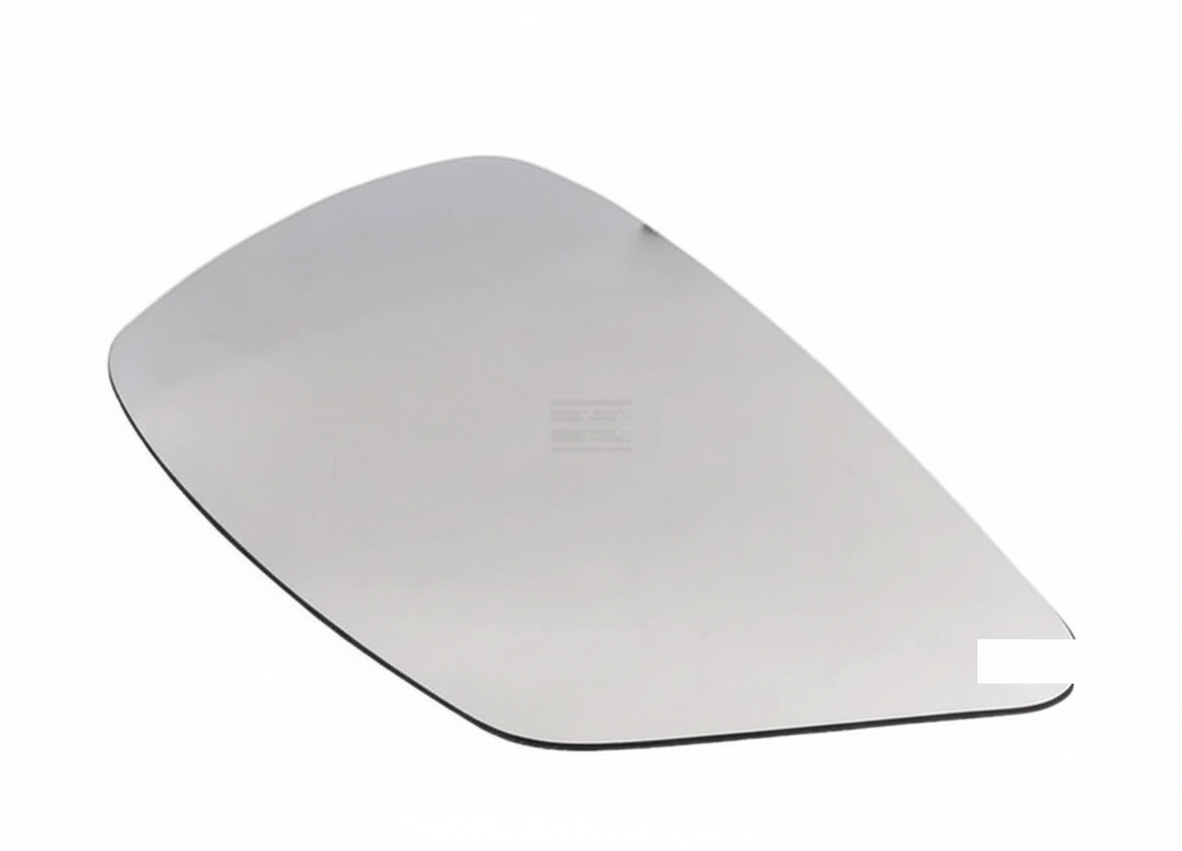 Kramp-401009002000 - Mirror glass 92x178mm MEKRA-LANG