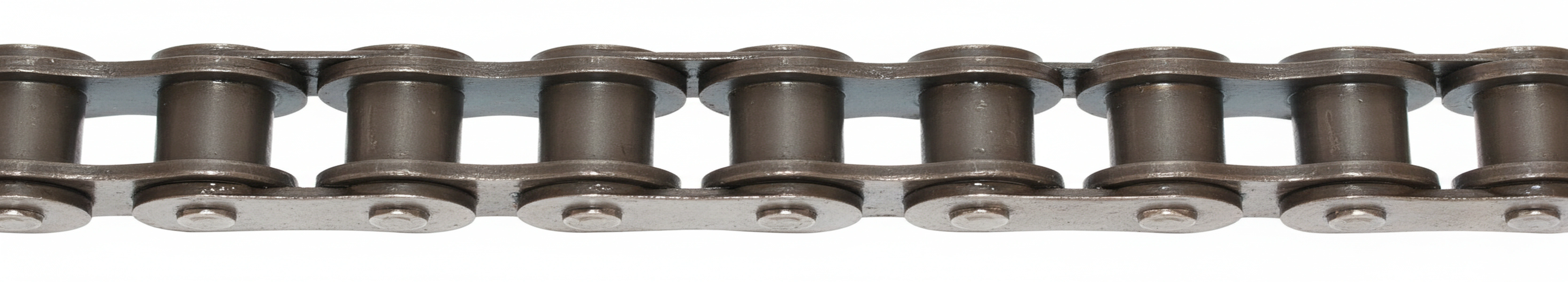 Kramp-40a1gpp005 - Roller chain ASA 40