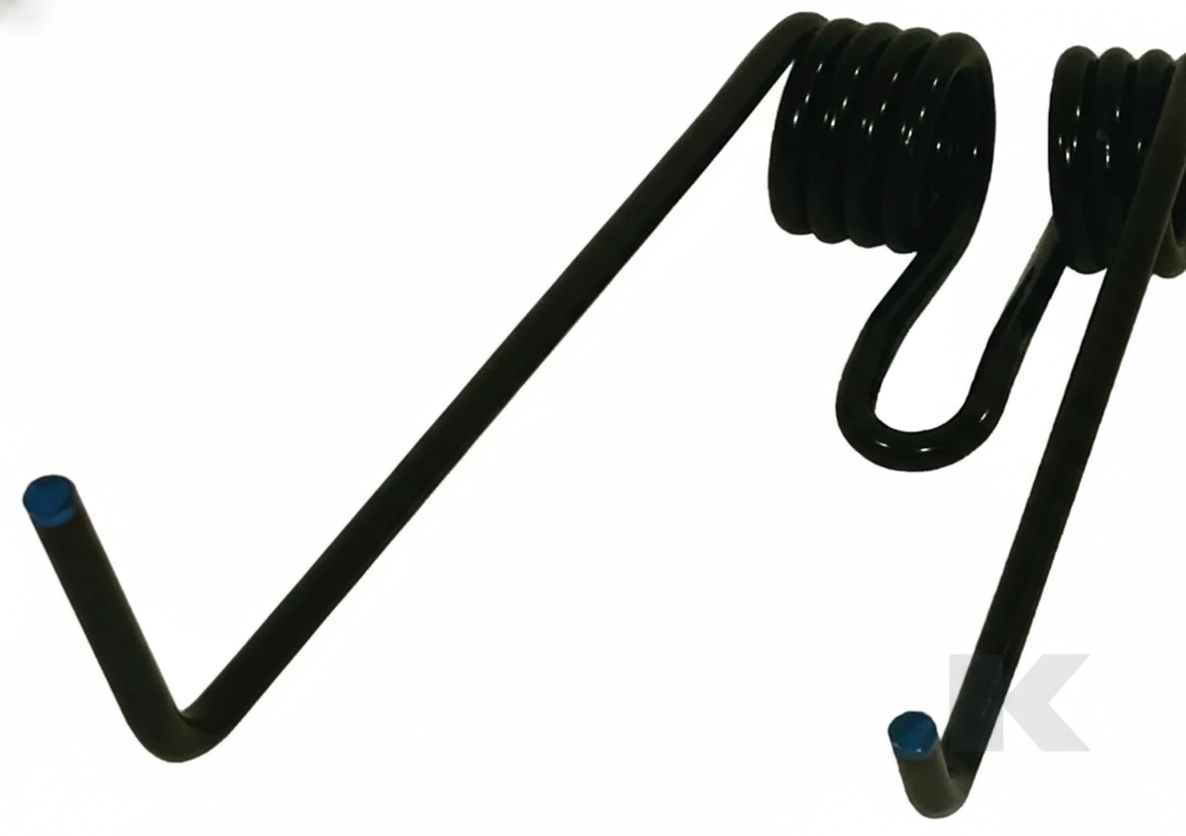 Kramp-4104611590 - Lely original spring tine ACW