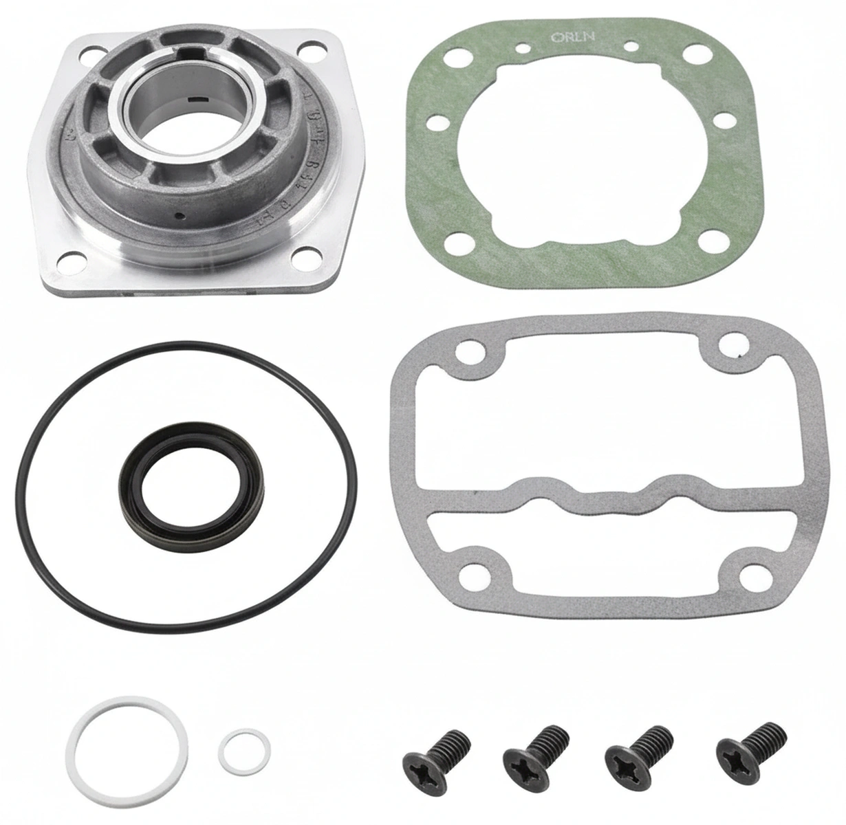 Kramp-4111400022 - Repair kit compressor