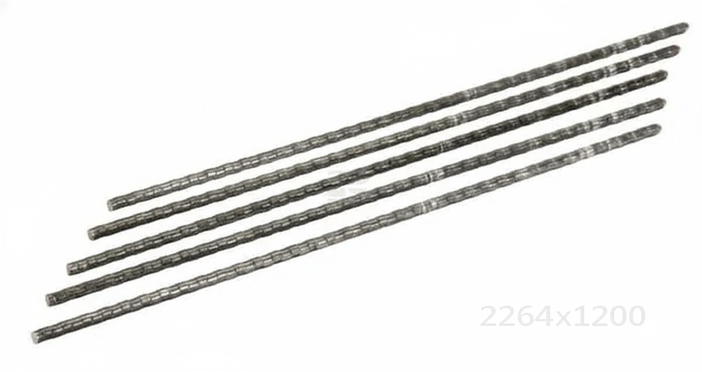 Kramp-411295909 - Belt joiner pin set T2F/200 (5x)