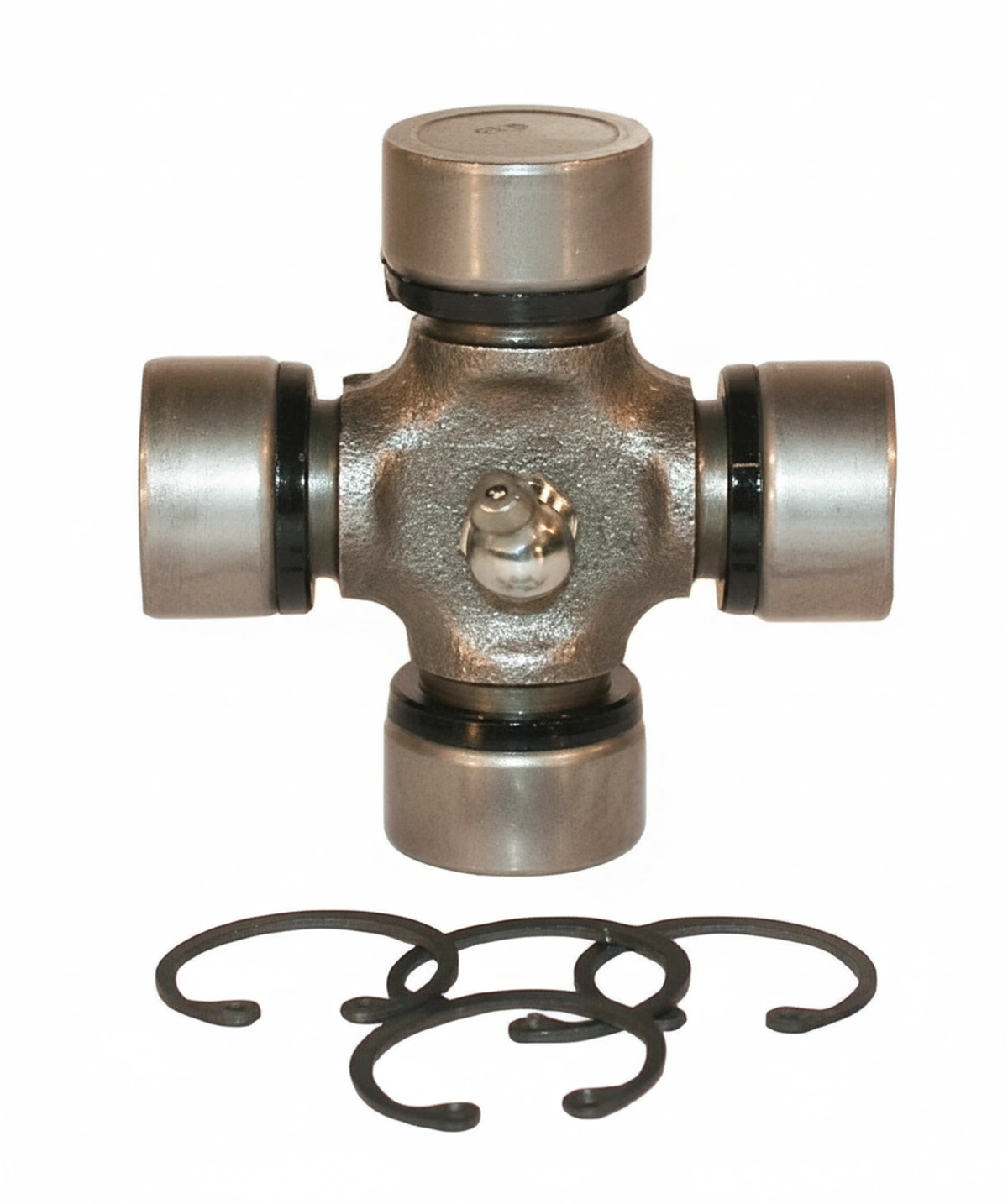 Kramp-412070001 - Cross journal Ø 30.2x106.5mm G5 / S5 / S6 Bondioli&Pavesi