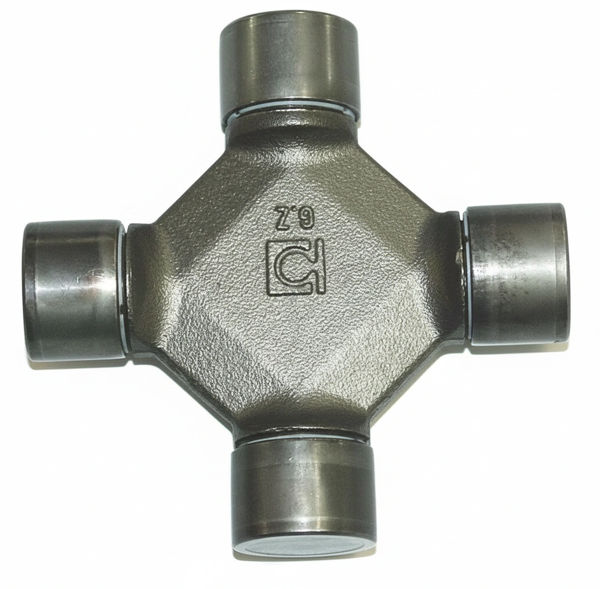 Kramp-412080012r20 - Cross journal Ø 35x106mm G8 Bondioli&Pavesi
