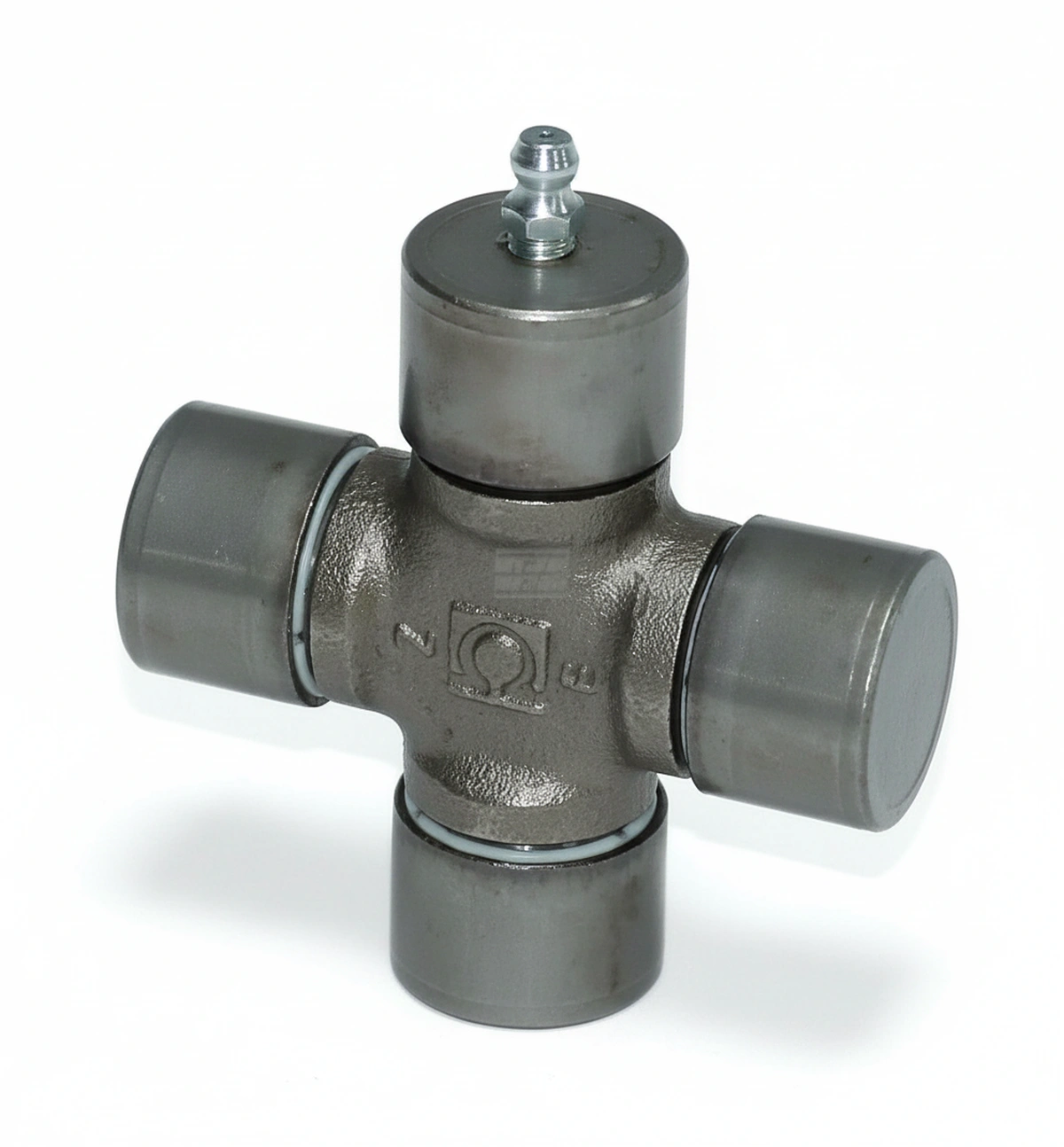 Kramp-4120c0012r30 - Cross journal Ø 23.8x61.3mm S2 Bondioli&Pavesi