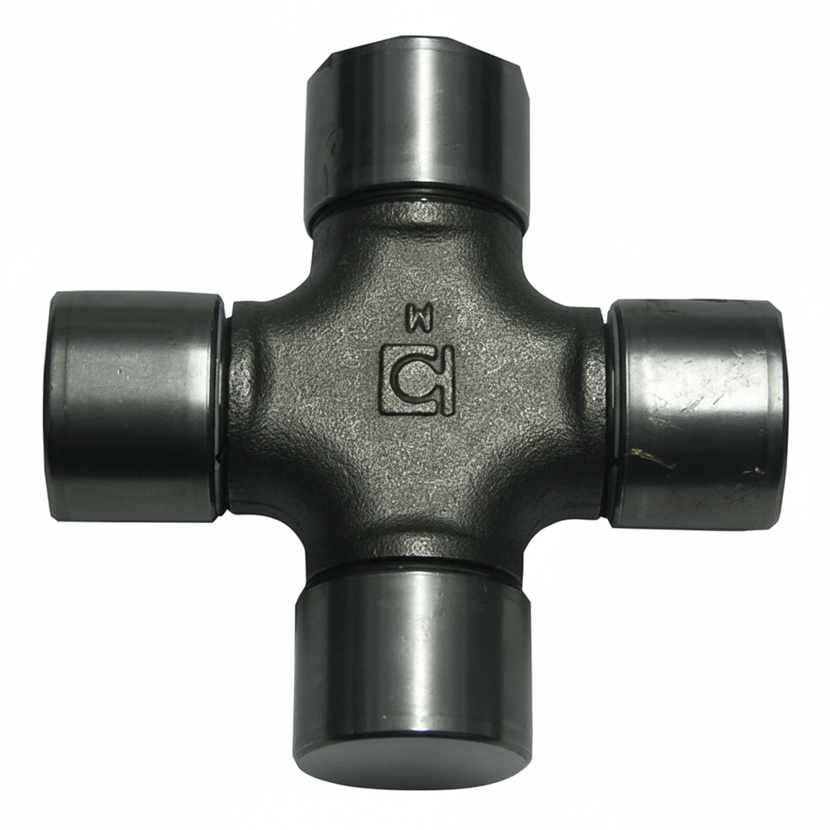 Kramp-41210r10 - Cross journal Ø 41x118mm Bondioli&Pavesi