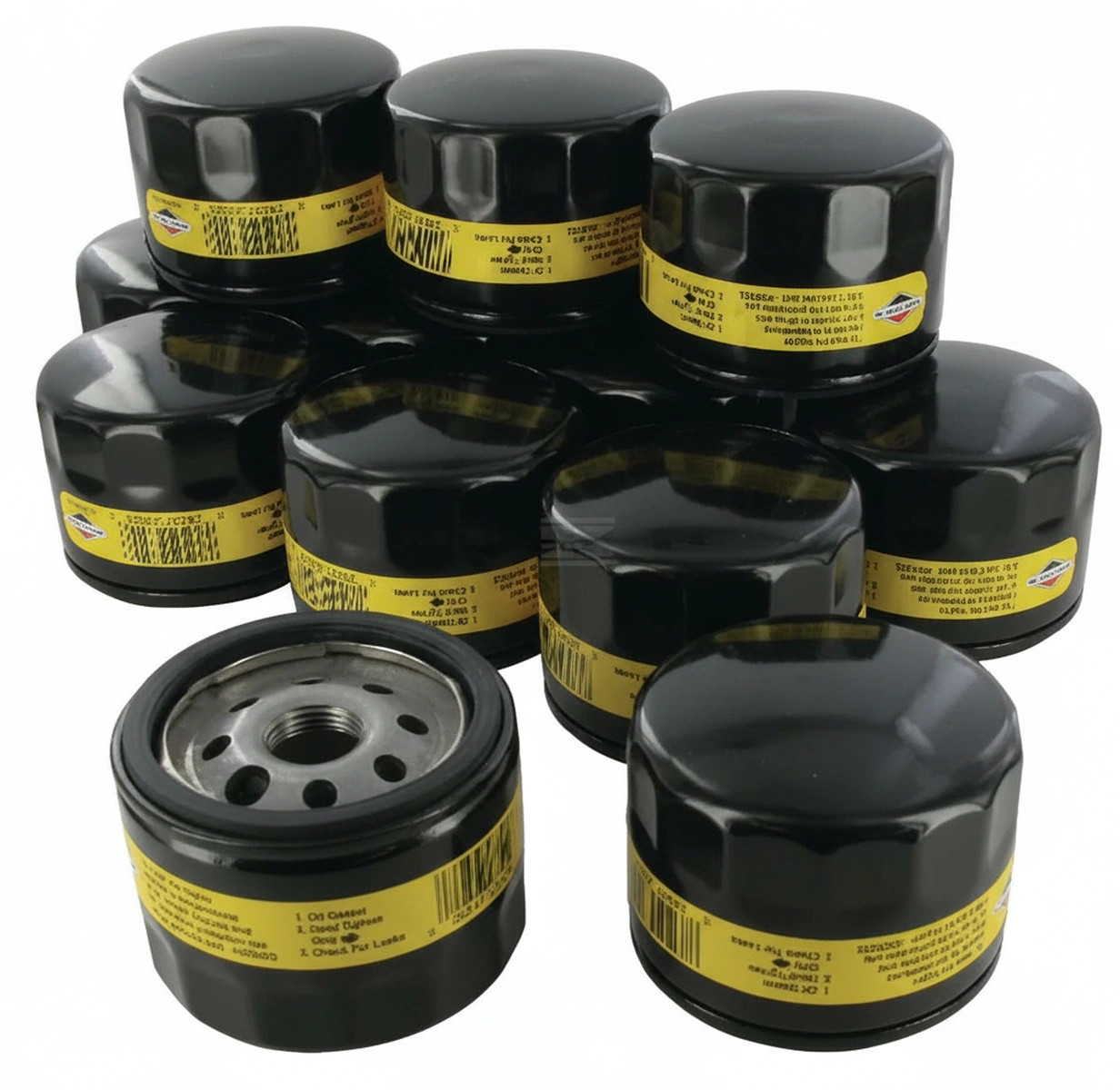 Kramp-4154 - Oil filter 12 x 492932S