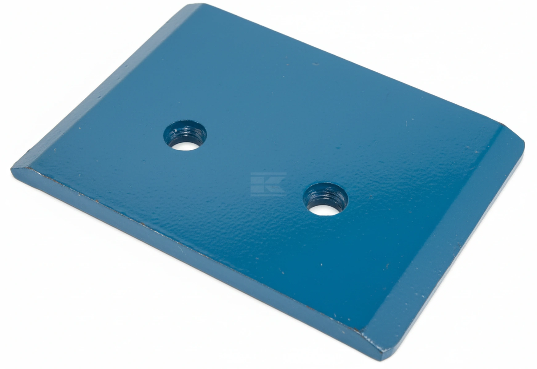Kramp-41659428909n - Wear Landside RH + LH Överum